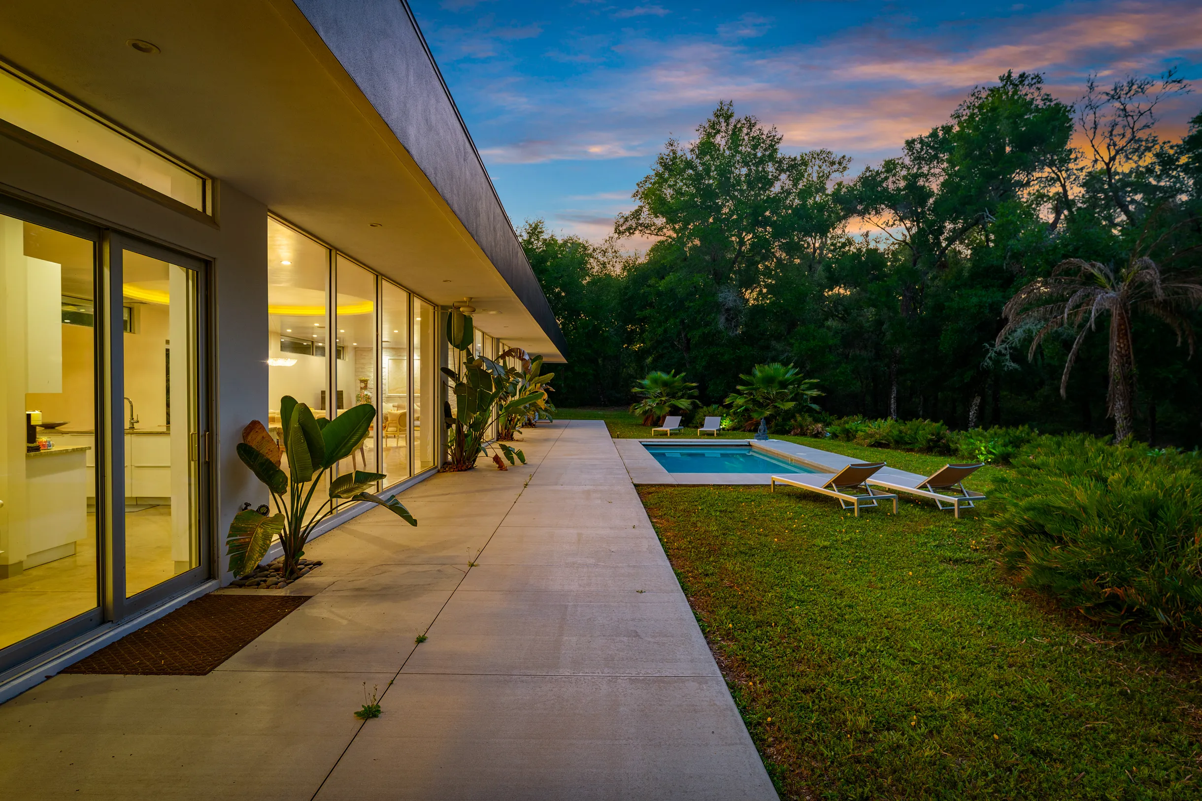 Wander Floral City Oasis #27