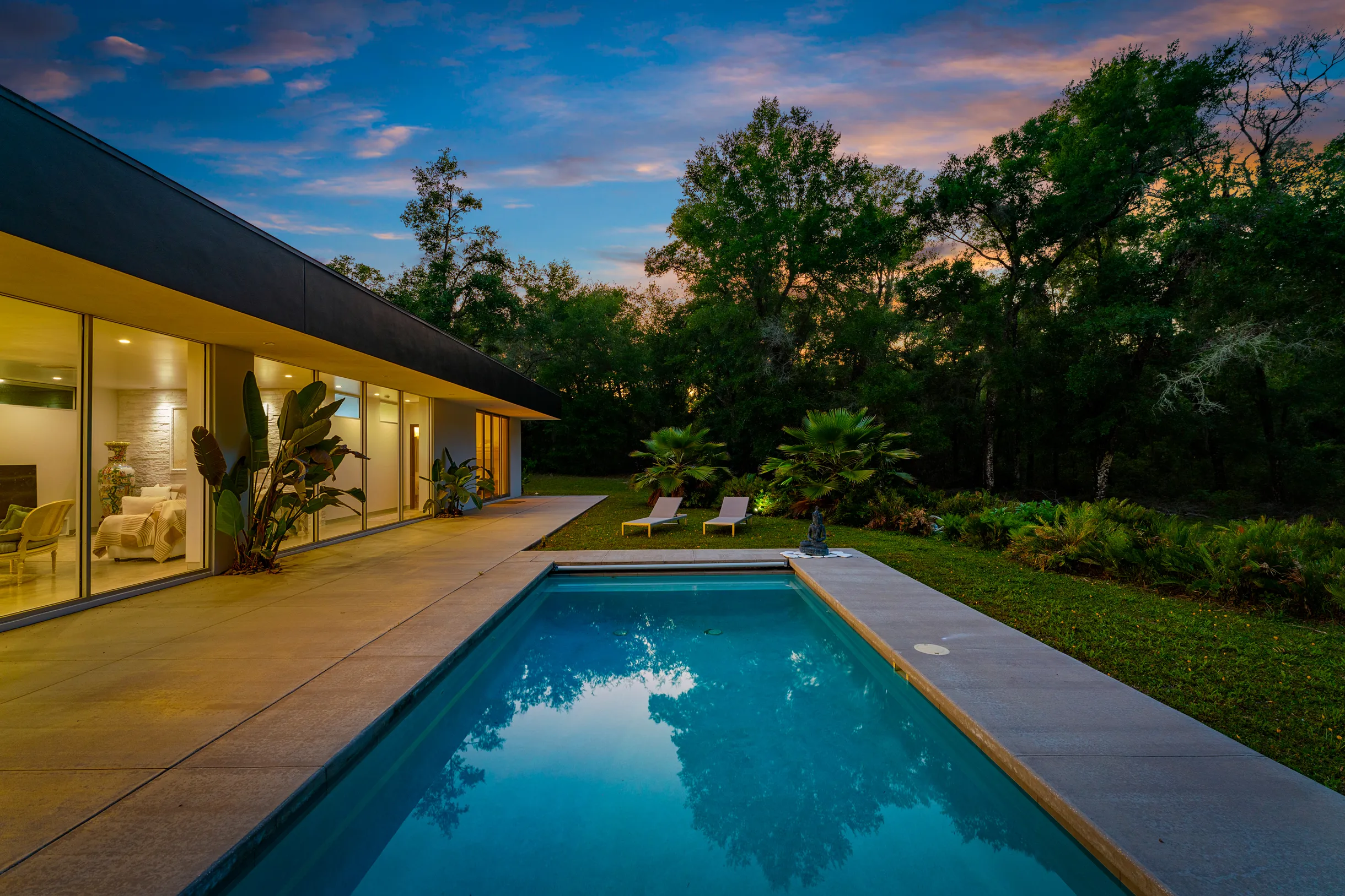 Wander Floral City Oasis #46