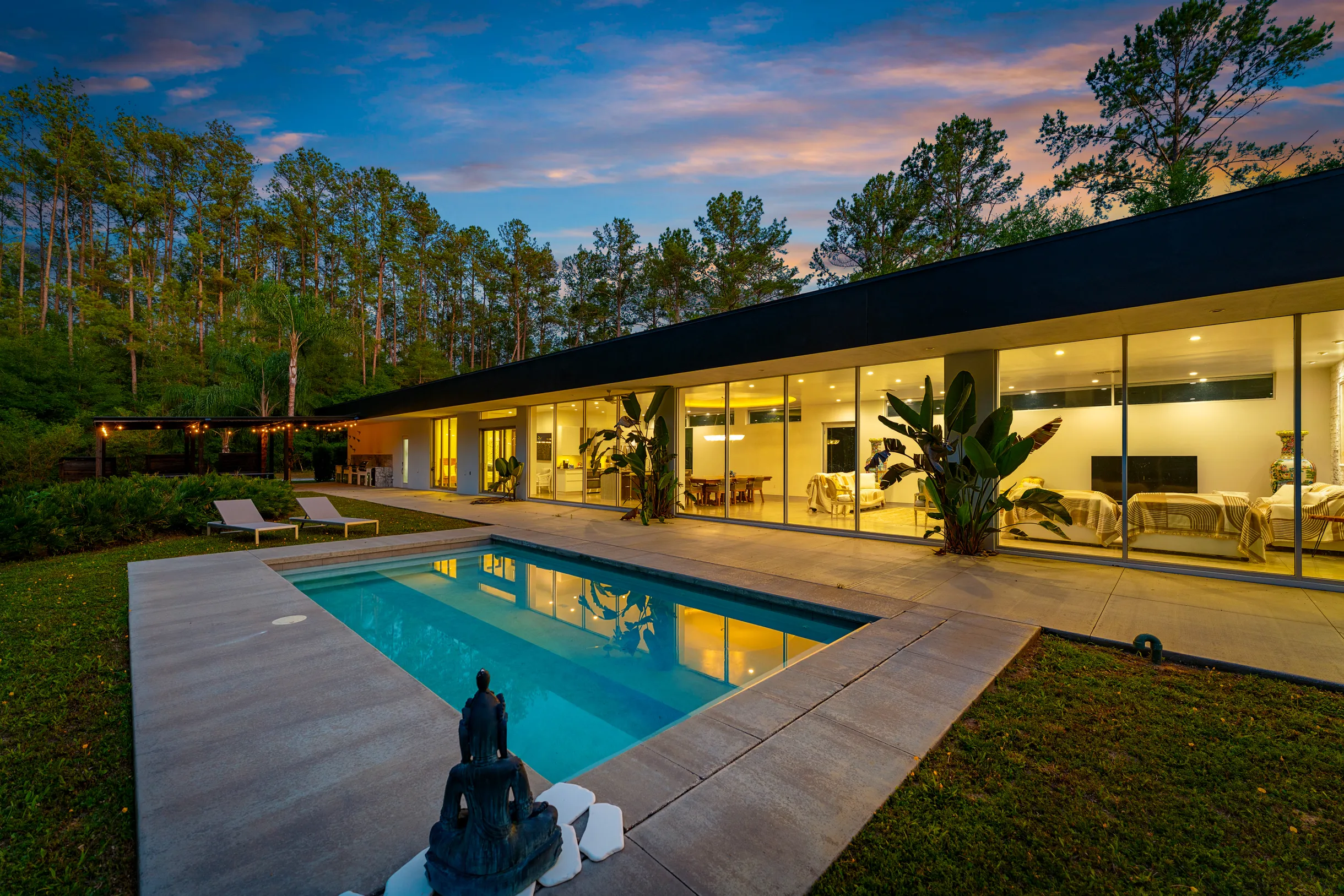 Wander Floral City Oasis #53