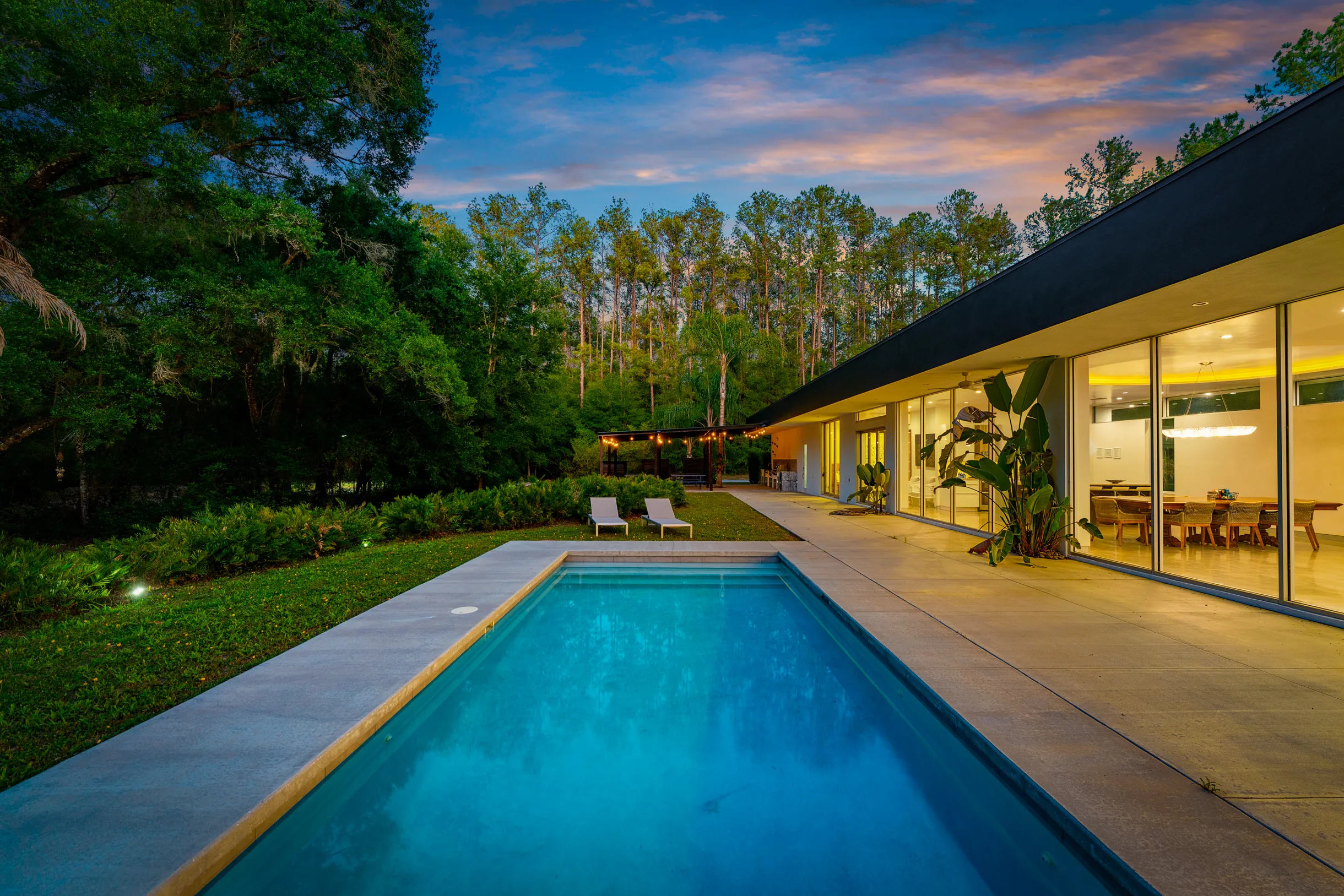 Wander Floral City Oasis #59