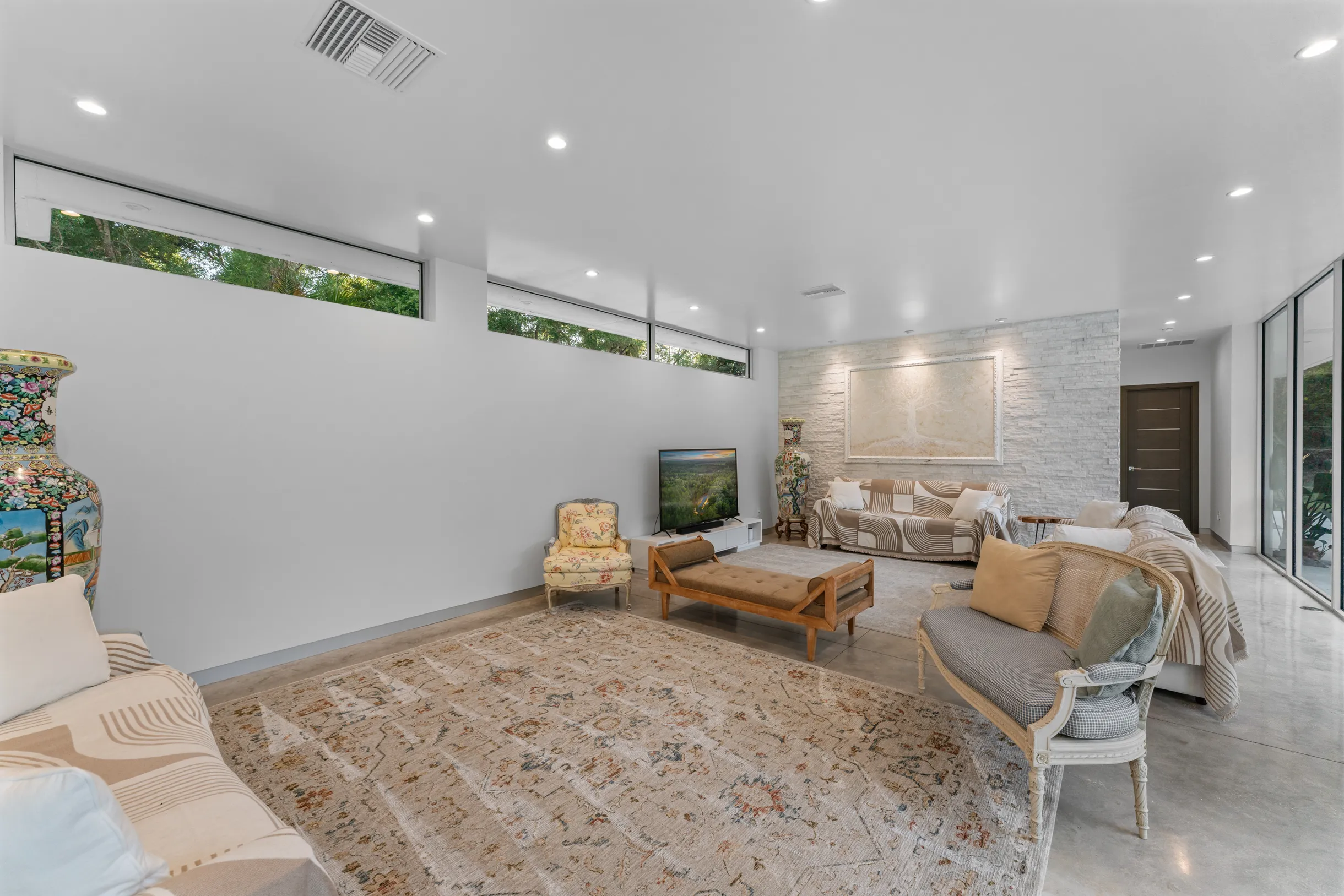 Wander Floral City Oasis #24