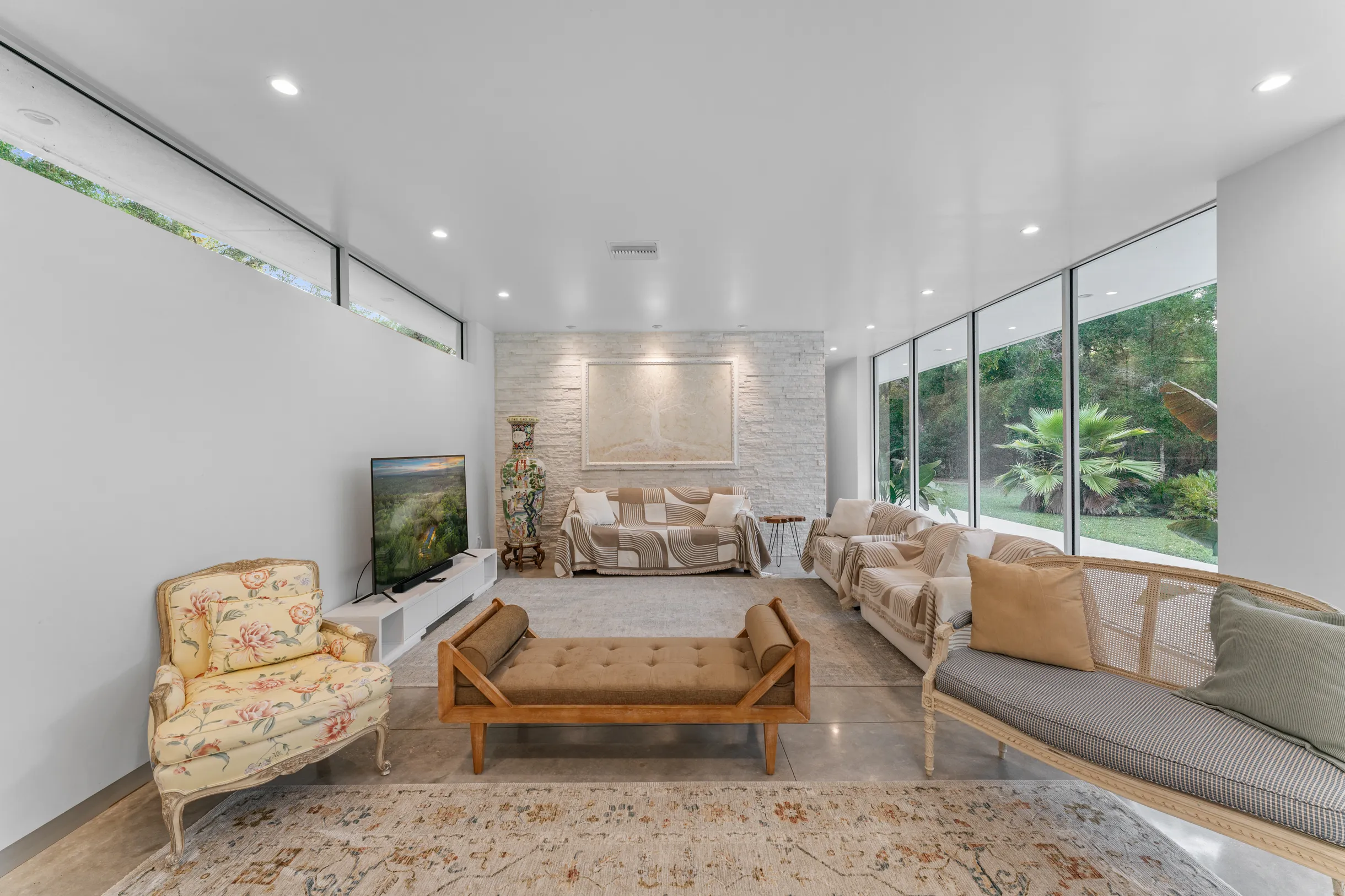 Wander Floral City Oasis #33