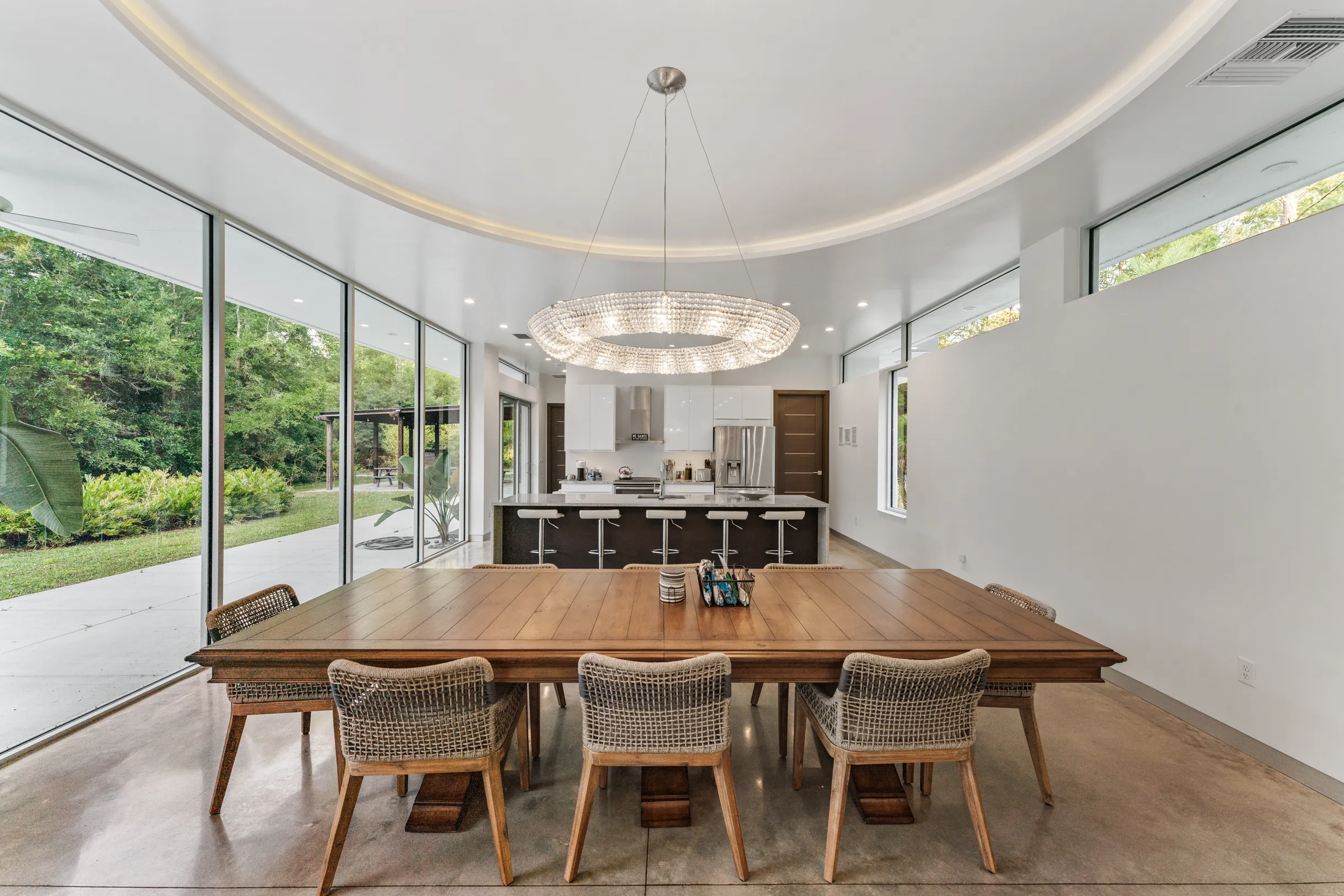 Wander Floral City Oasis #5