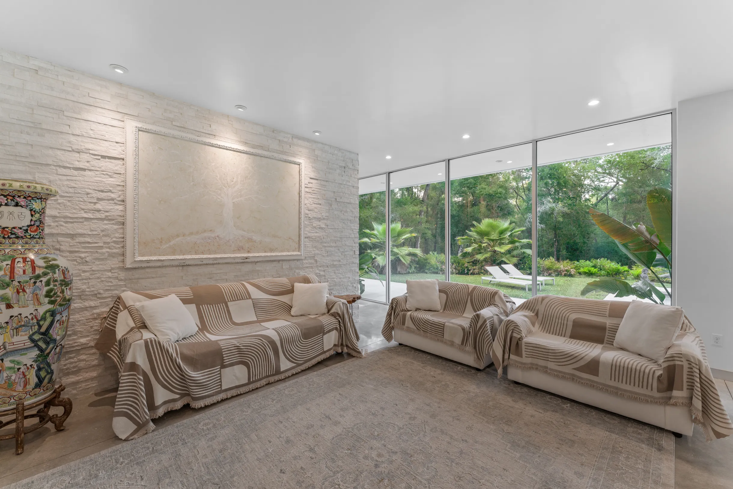 Wander Floral City Oasis #16