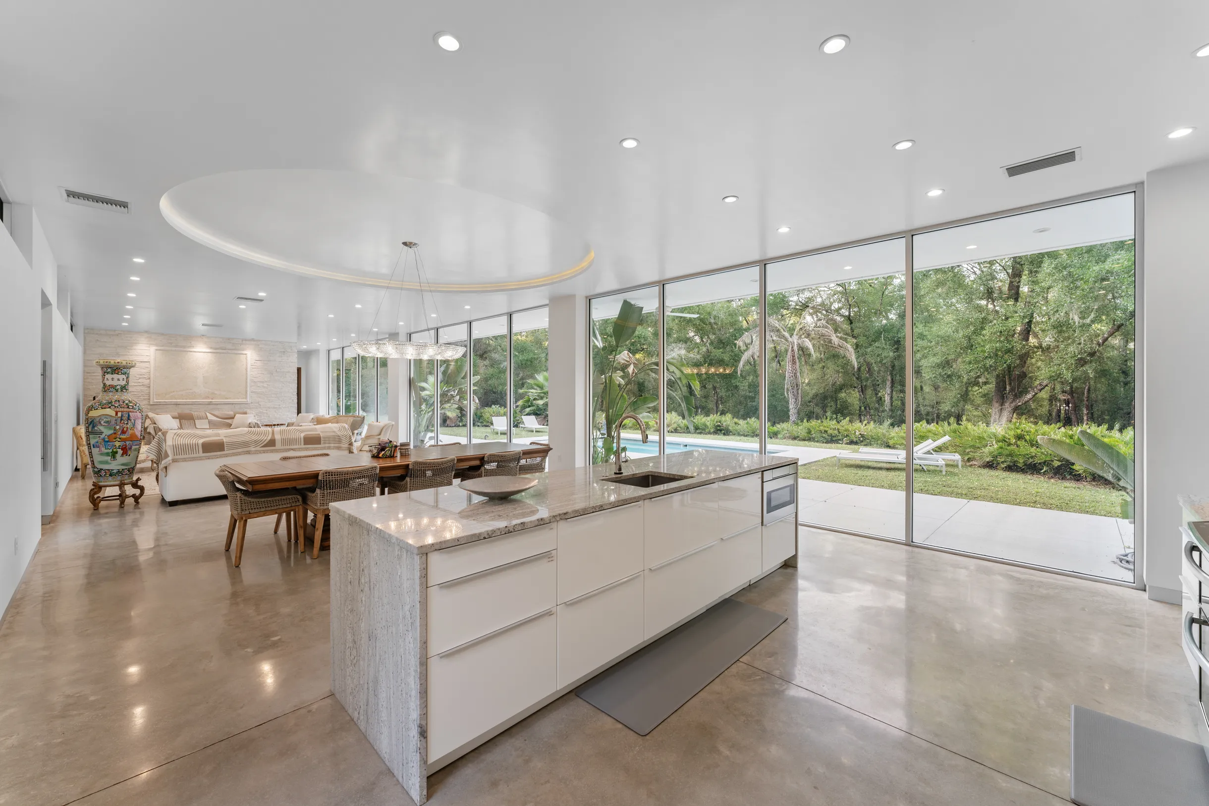 Wander Floral City Oasis #56