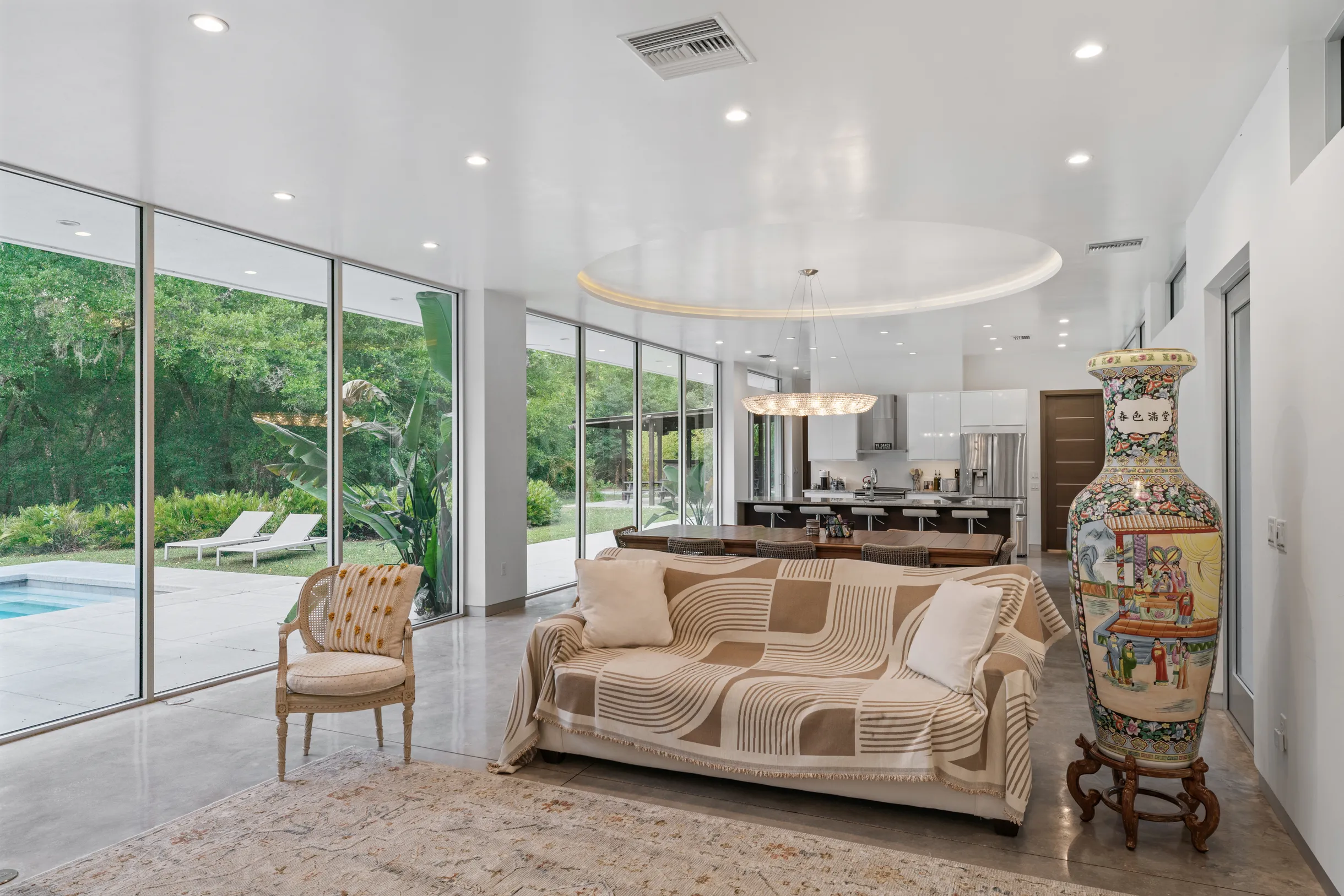 Wander Floral City Oasis #51