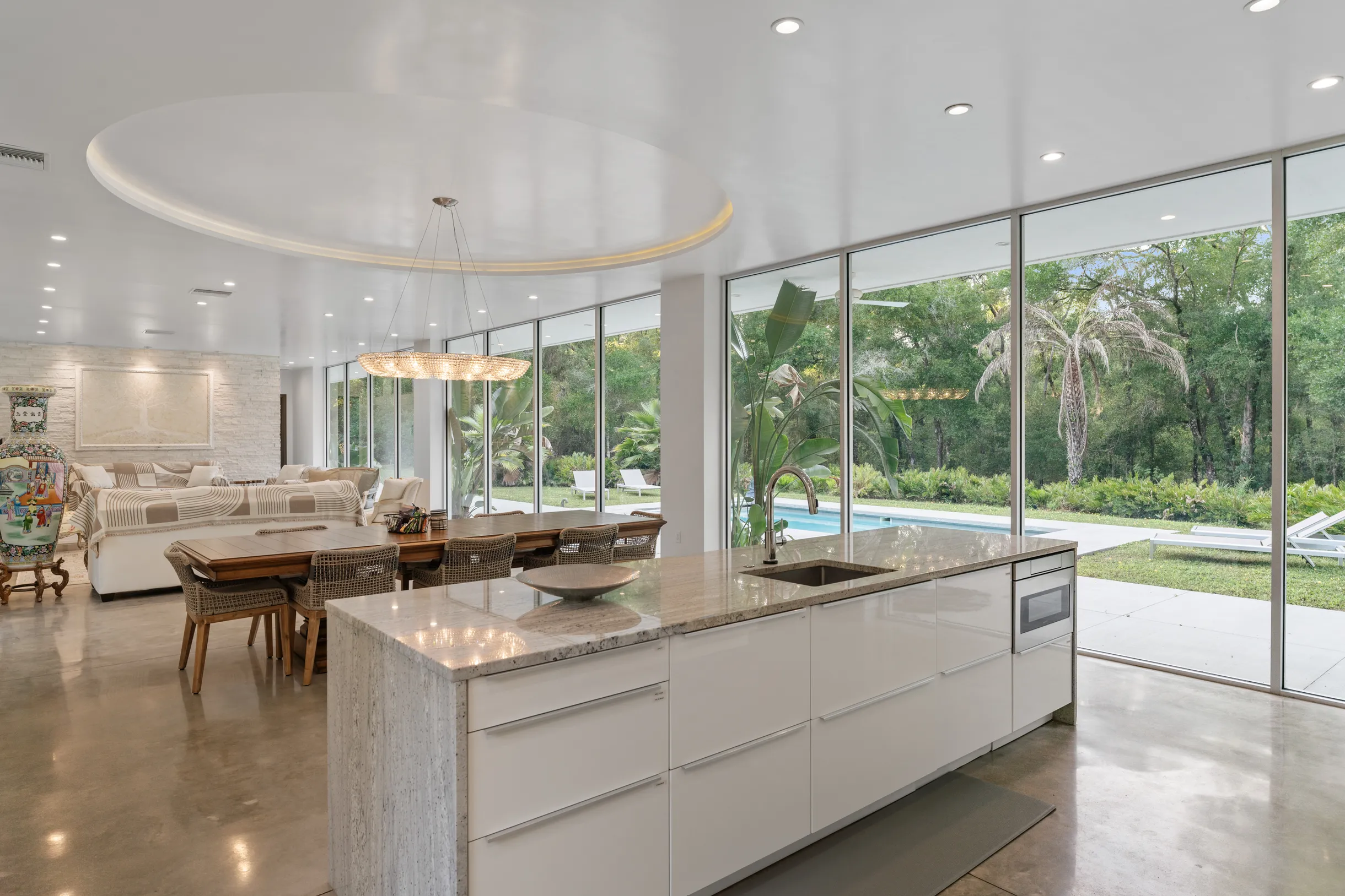 Wander Floral City Oasis #35