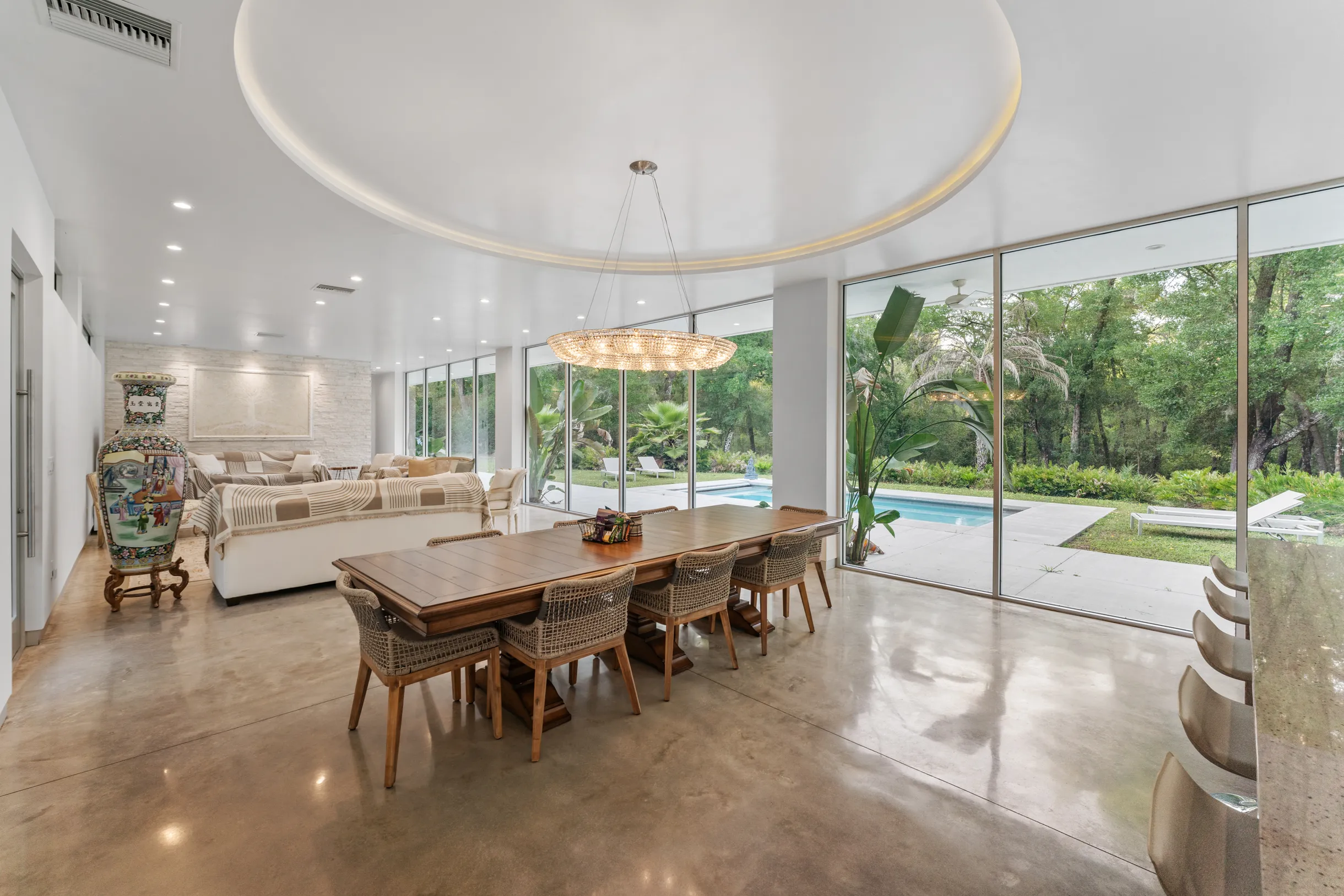 Wander Floral City Oasis #17