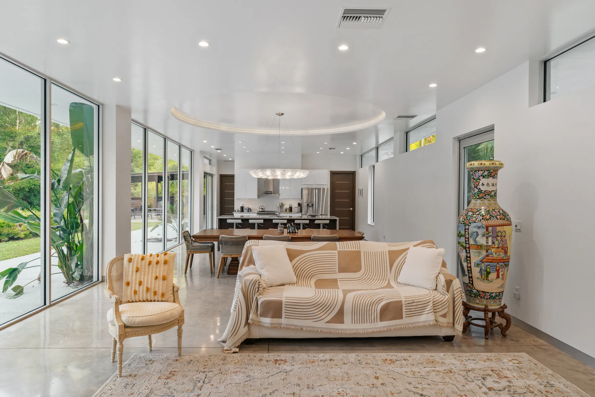 Wander Floral City Oasis #57