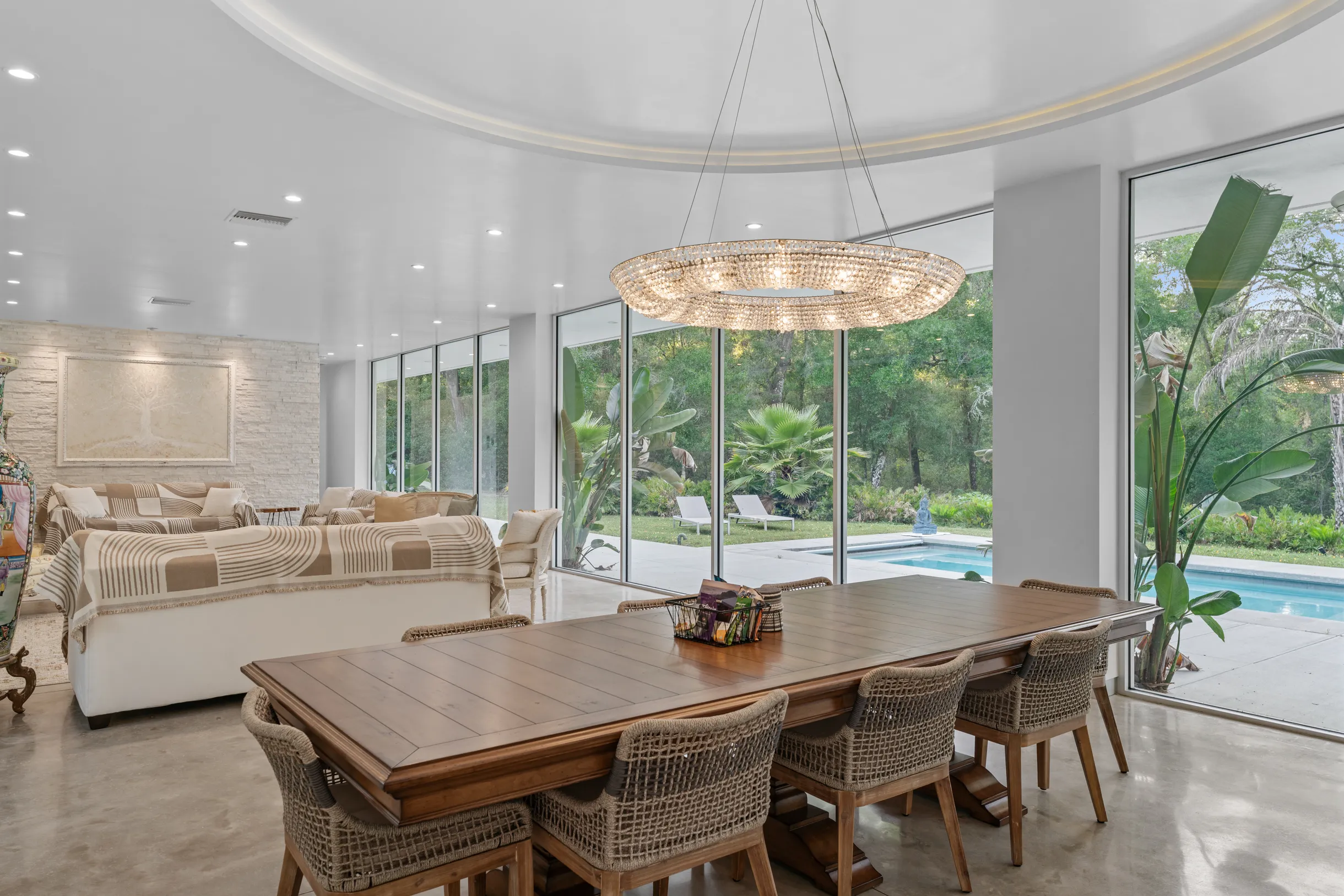 Wander Floral City Oasis #43