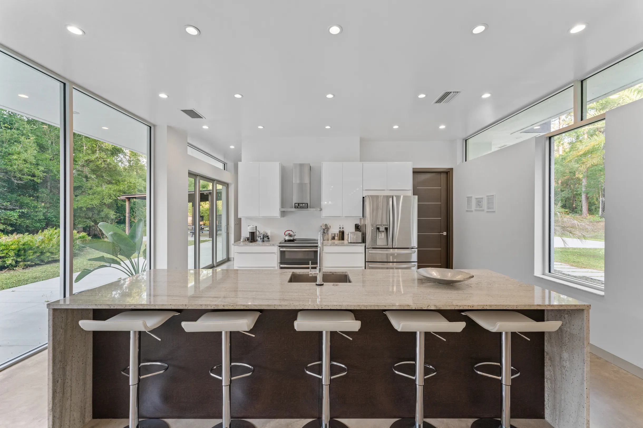 Wander Floral City Oasis #6