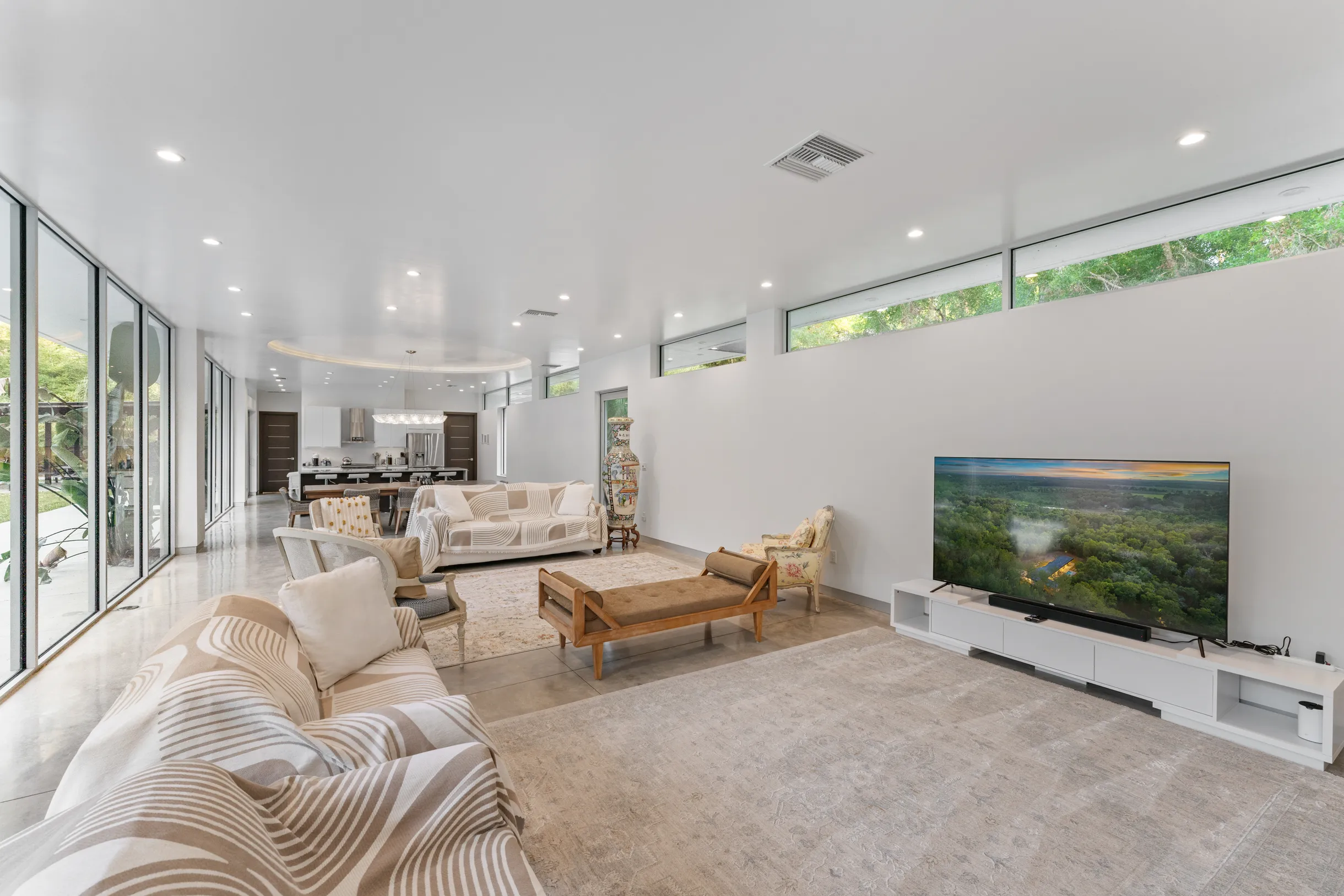 Wander Floral City Oasis #61