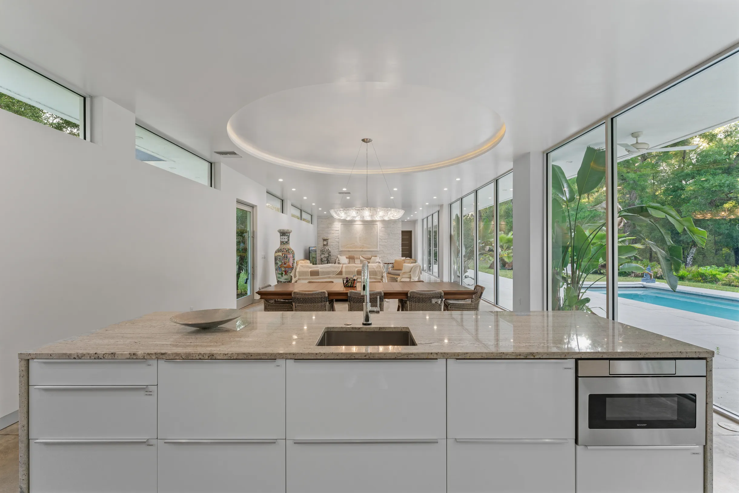 Wander Floral City Oasis #44