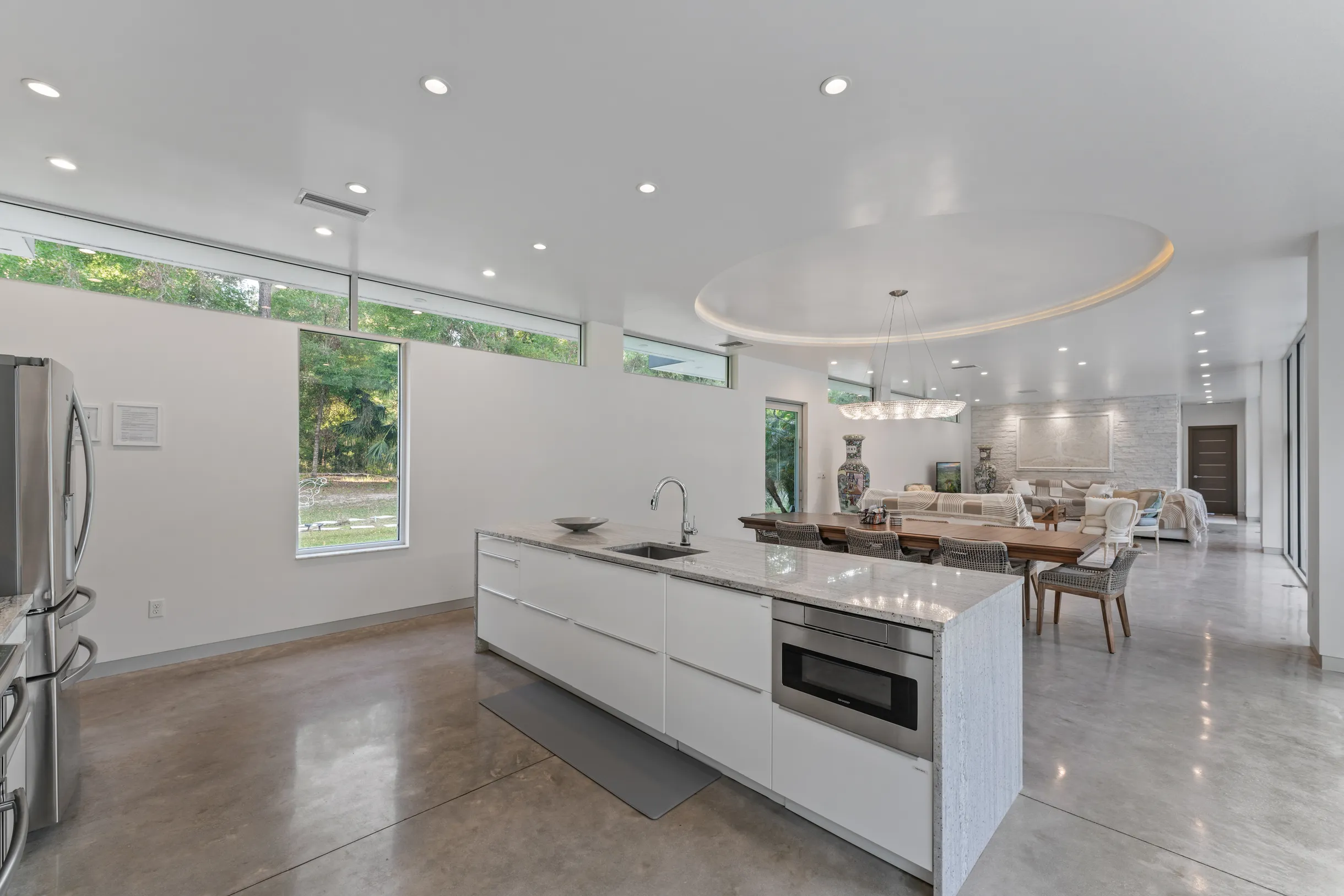 Wander Floral City Oasis #60