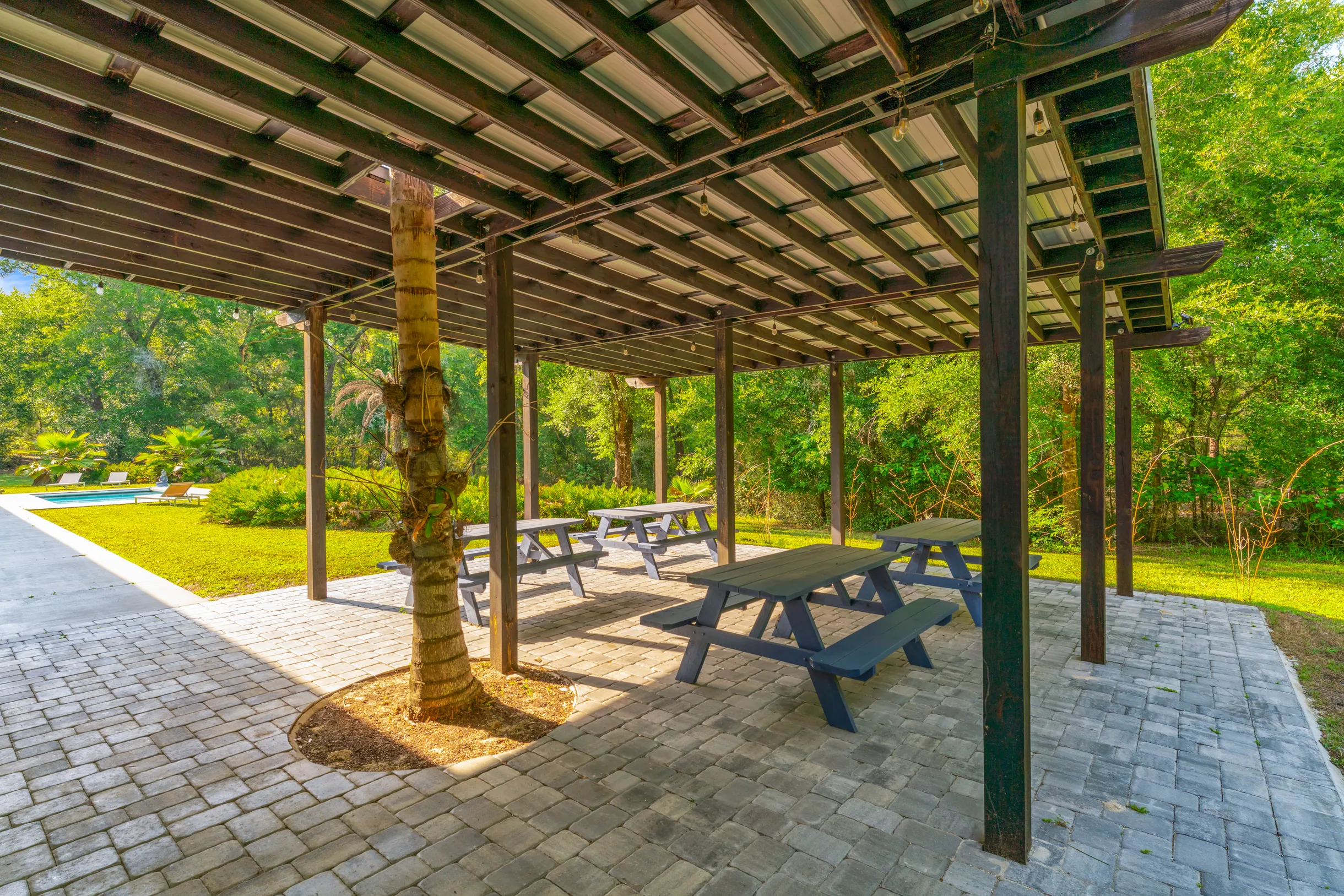 Wander Floral City Oasis #36