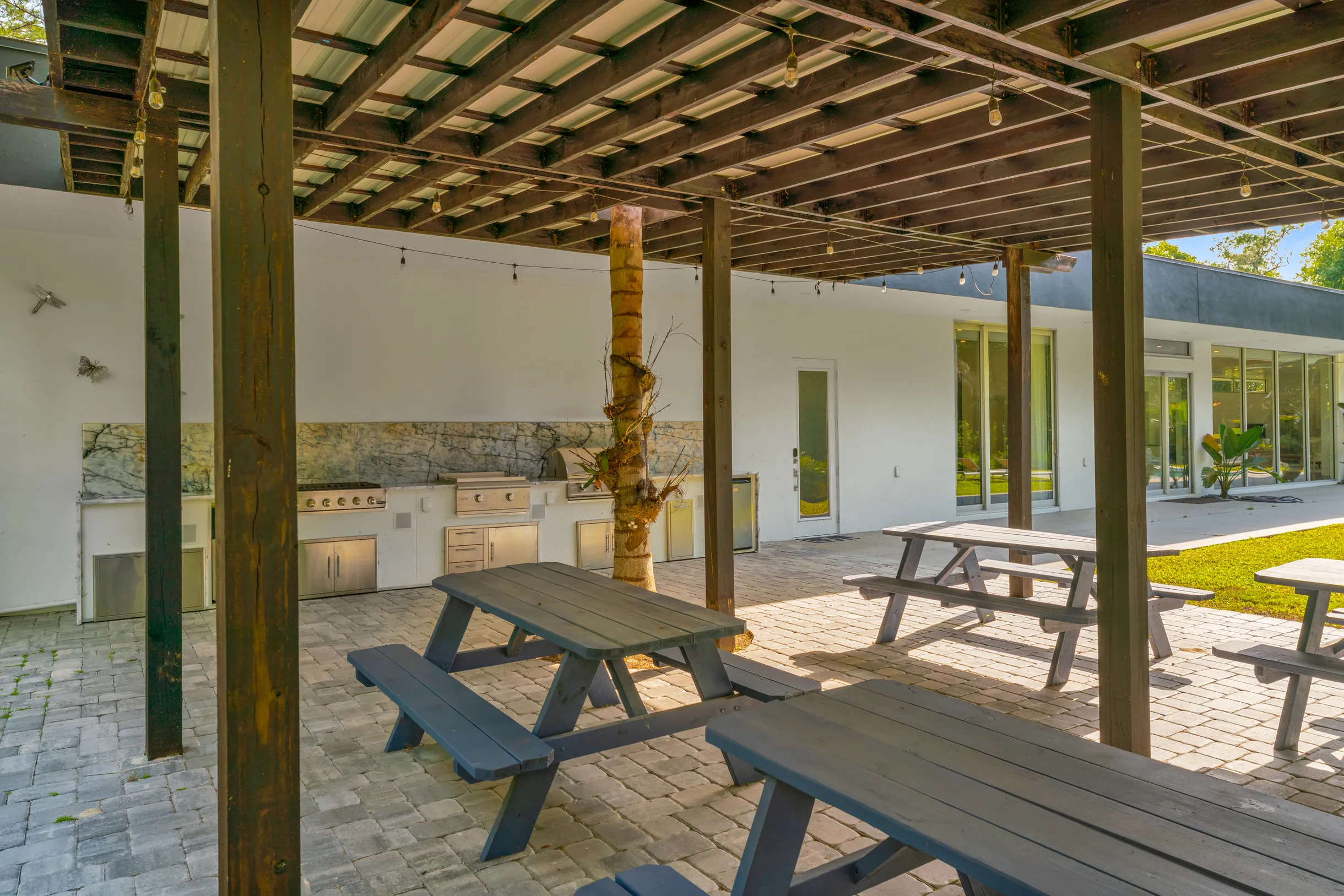 Wander Floral City Oasis #31