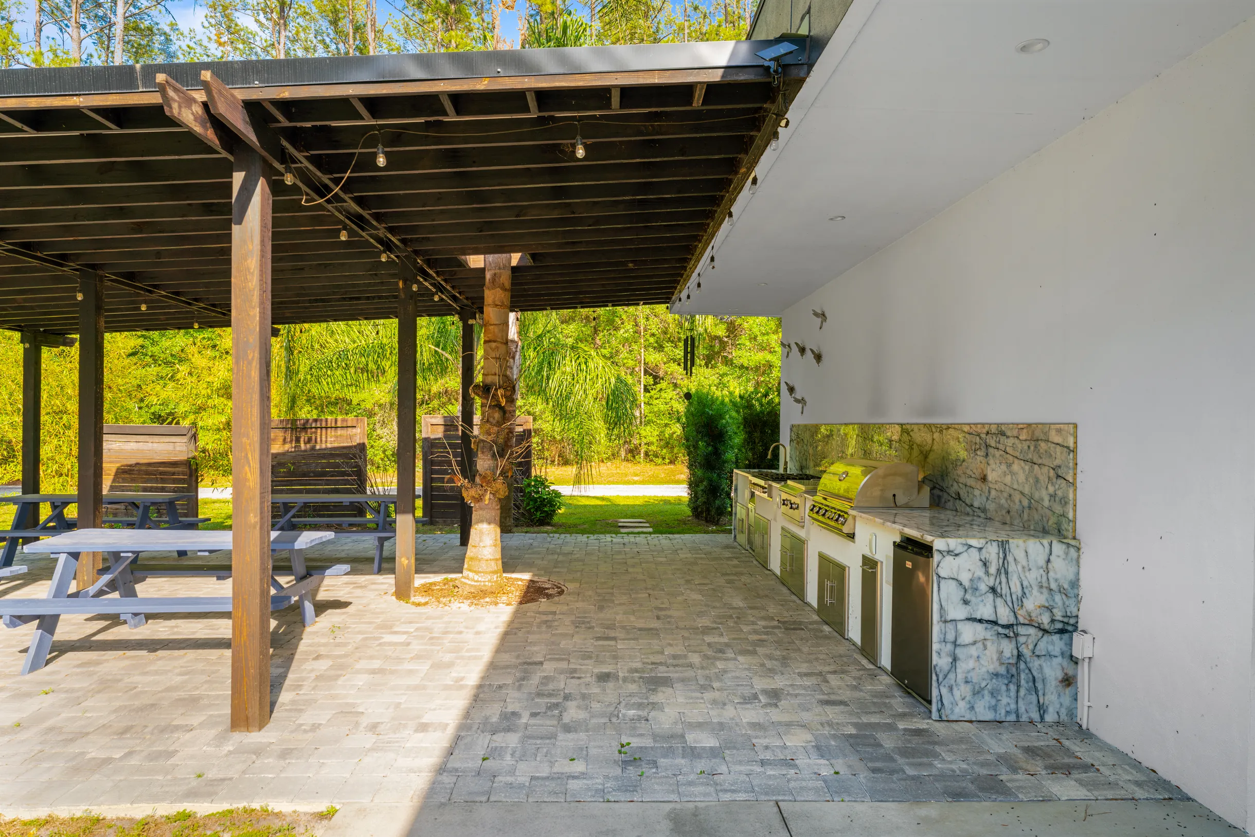 Wander Floral City Oasis #52