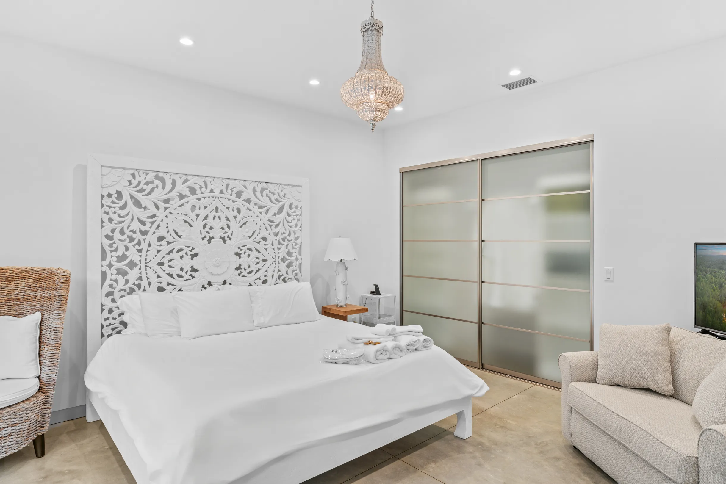 Wander Floral City Oasis #27