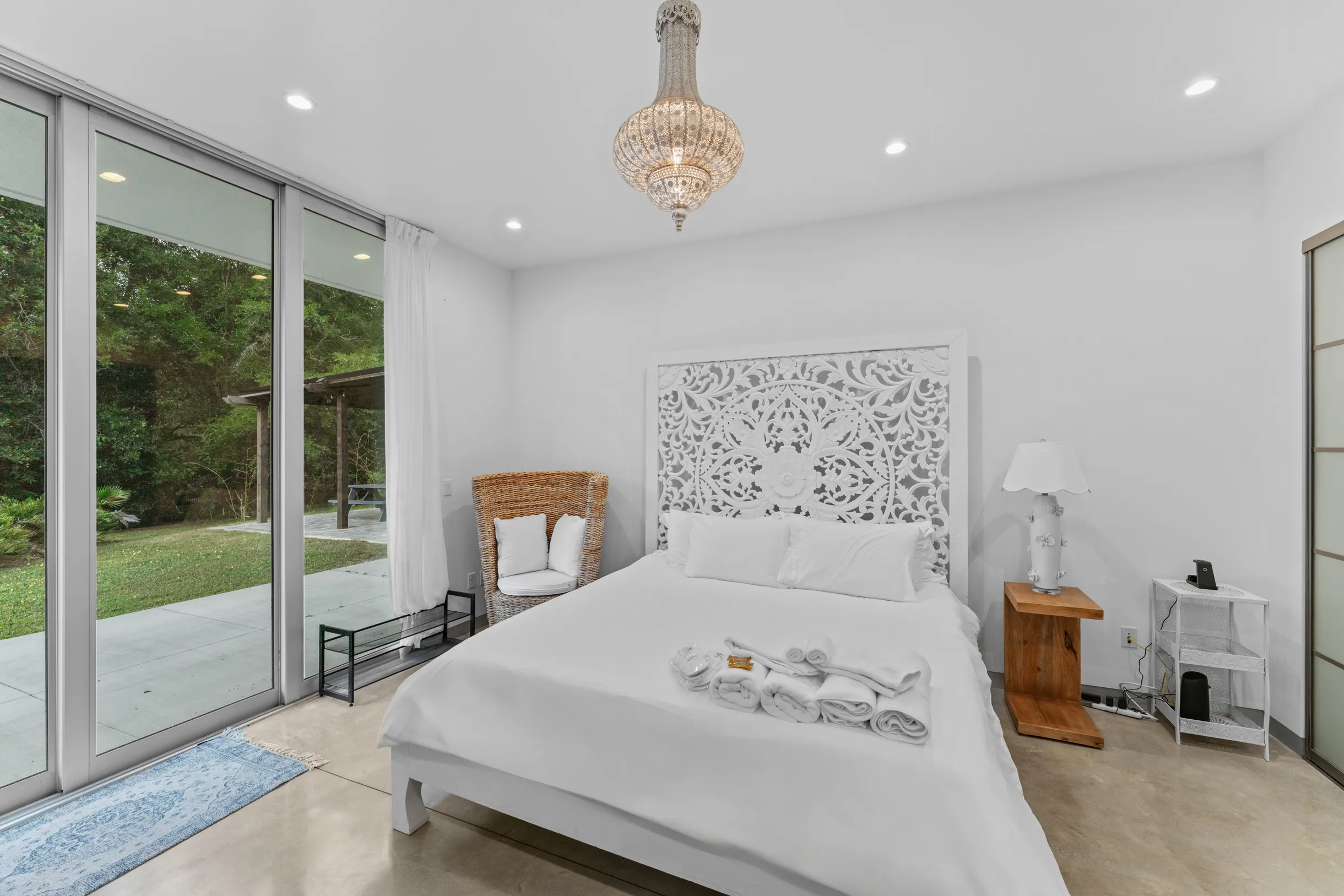 Wander Floral City Oasis #20