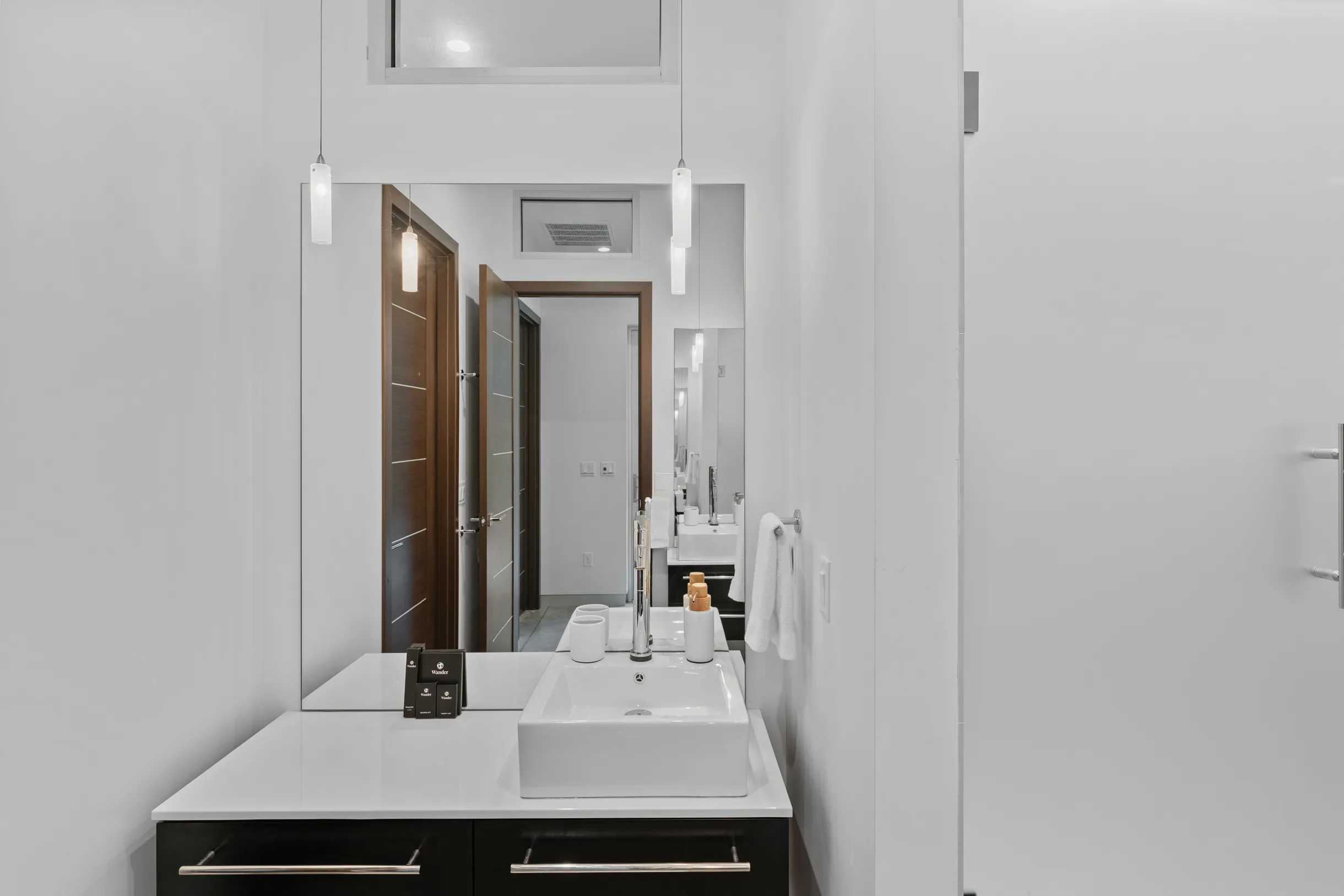 Wander Floral City Oasis #39