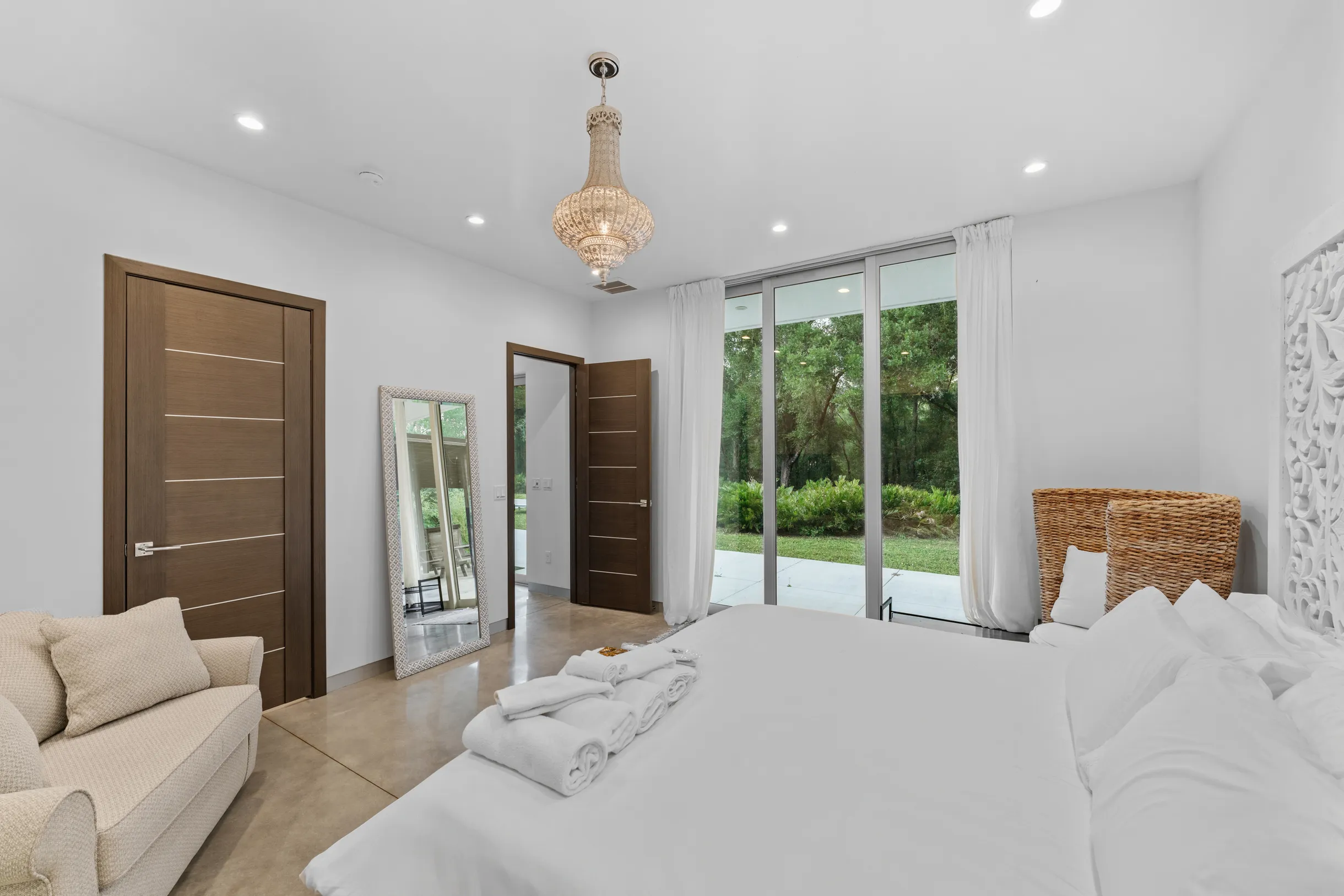 Wander Floral City Oasis #47