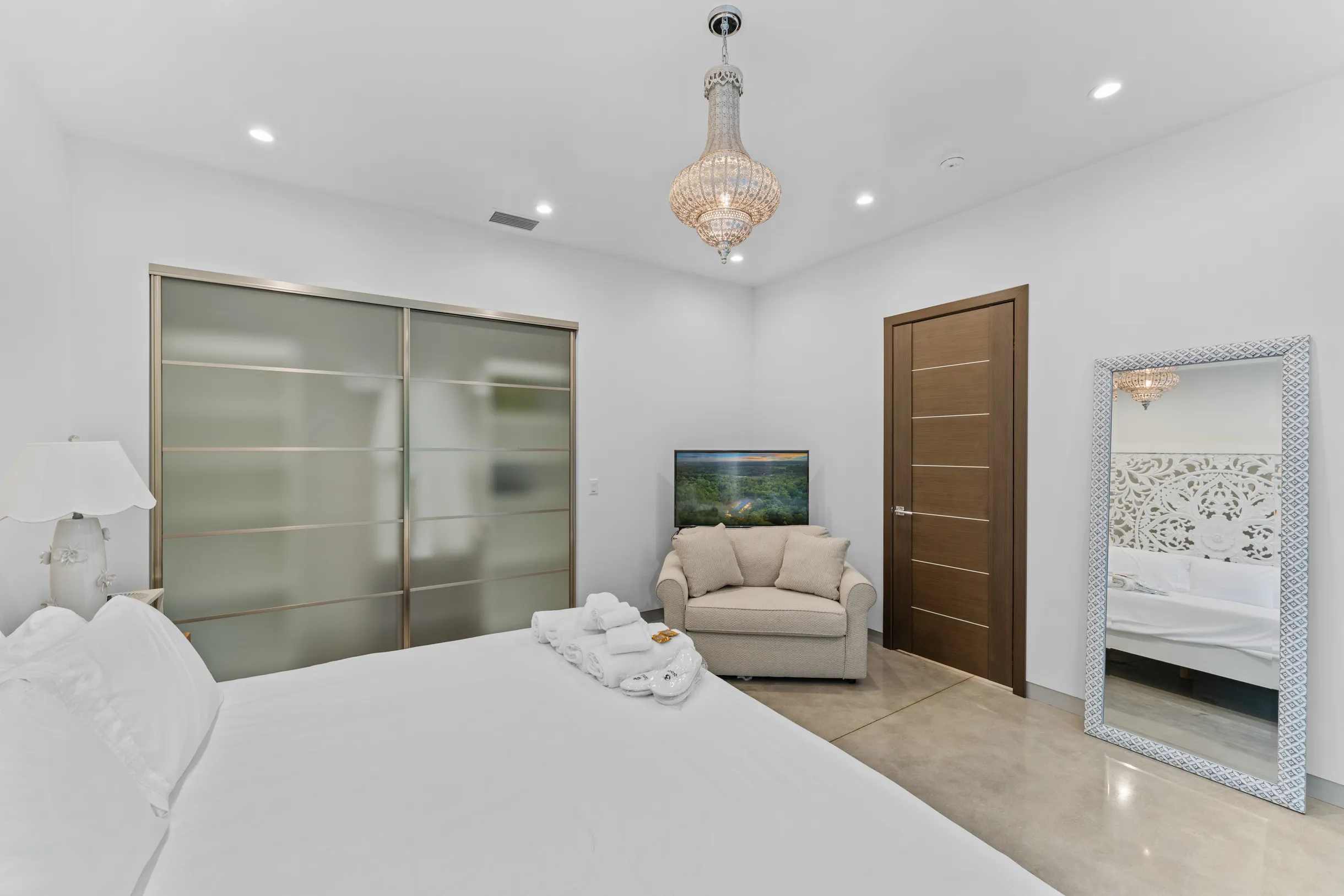 Wander Floral City Oasis #54