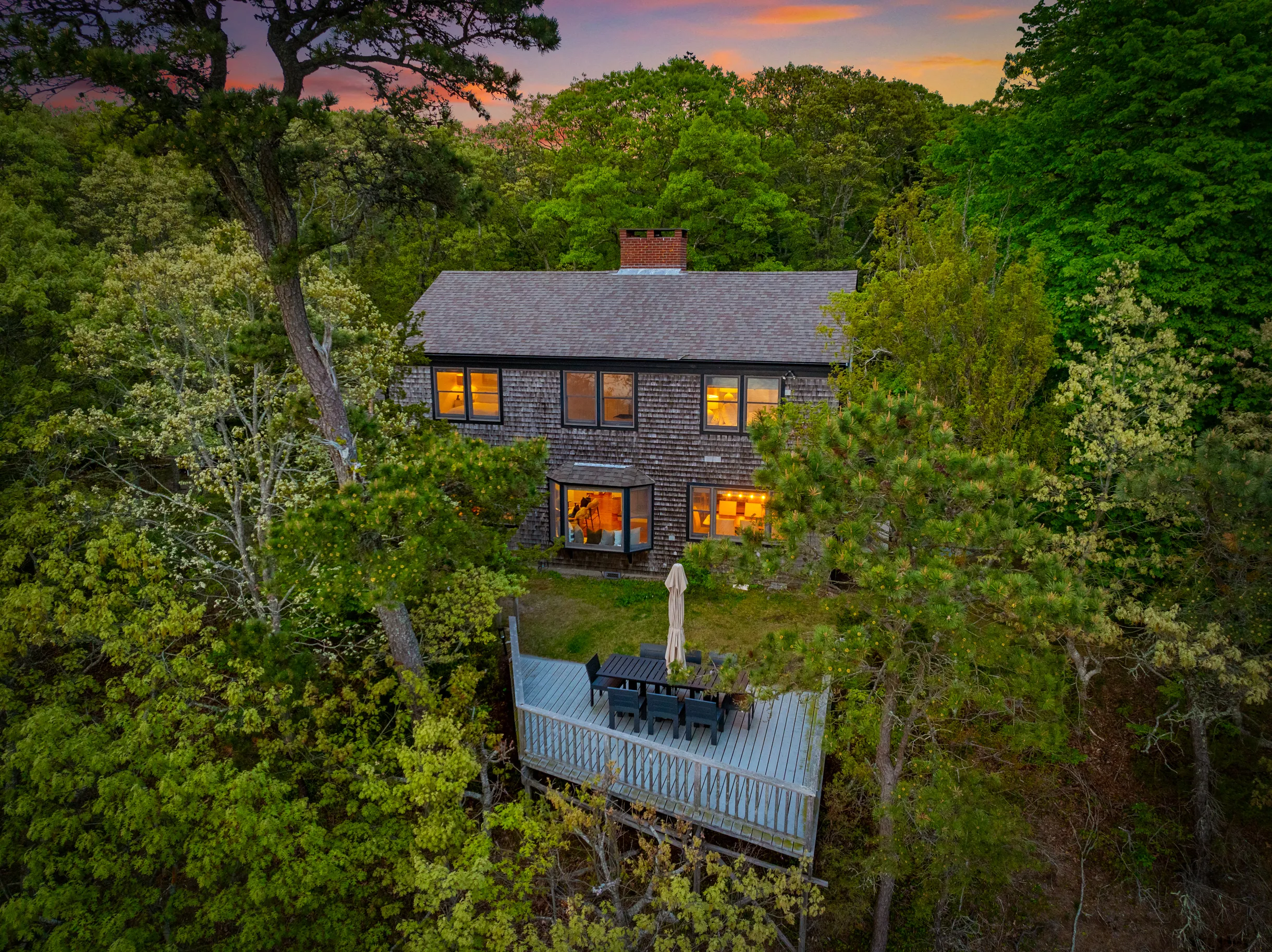 Wander Falmouth Bay #48