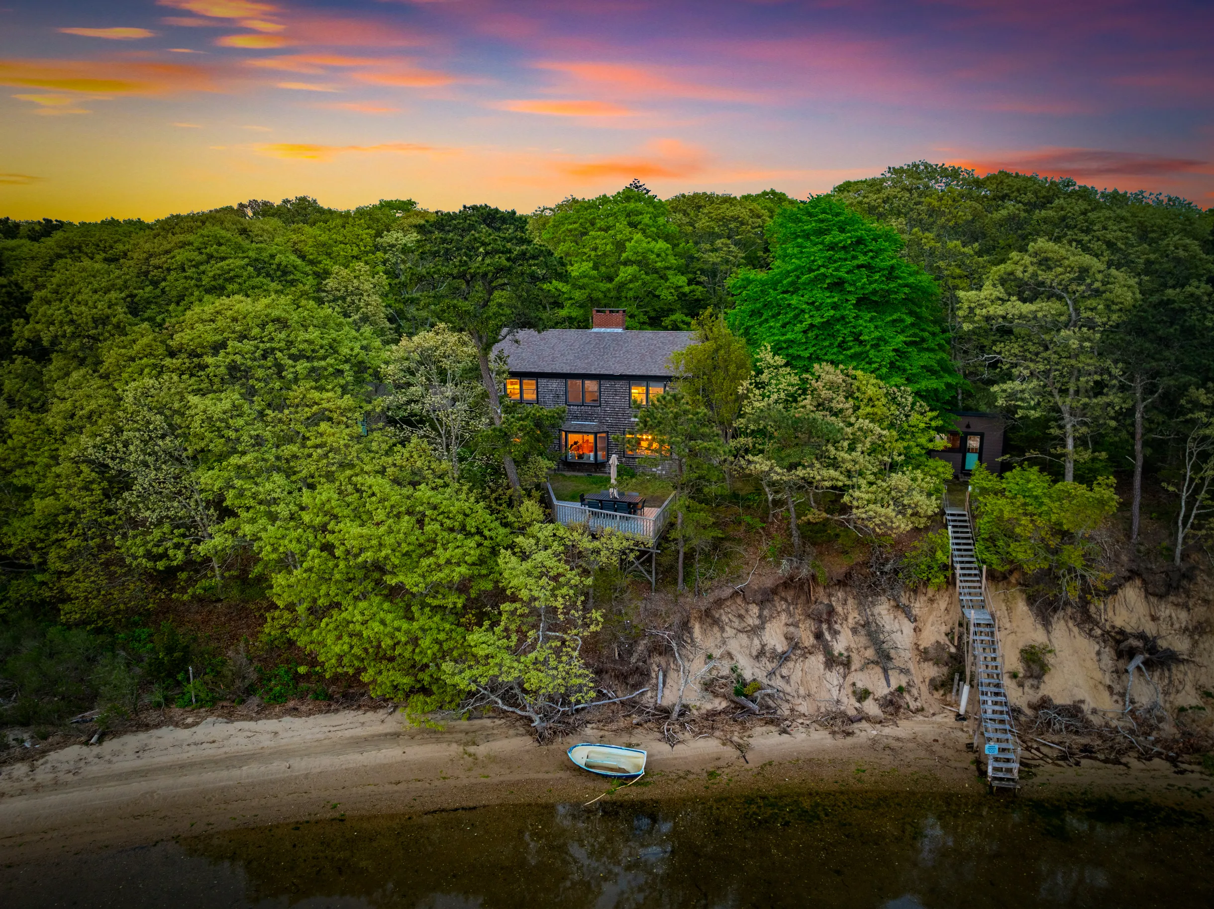 Wander Falmouth Bay #48