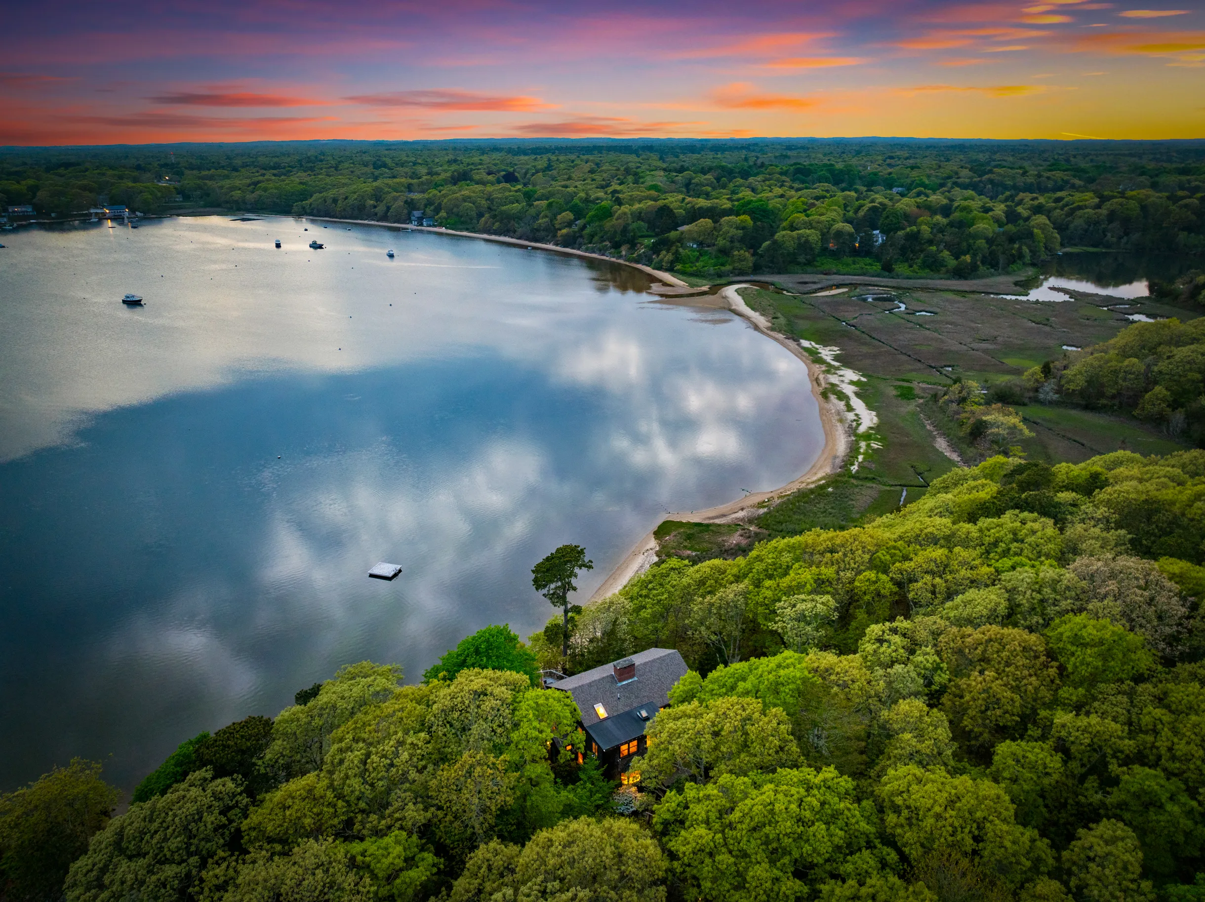 Wander Falmouth Bay #62