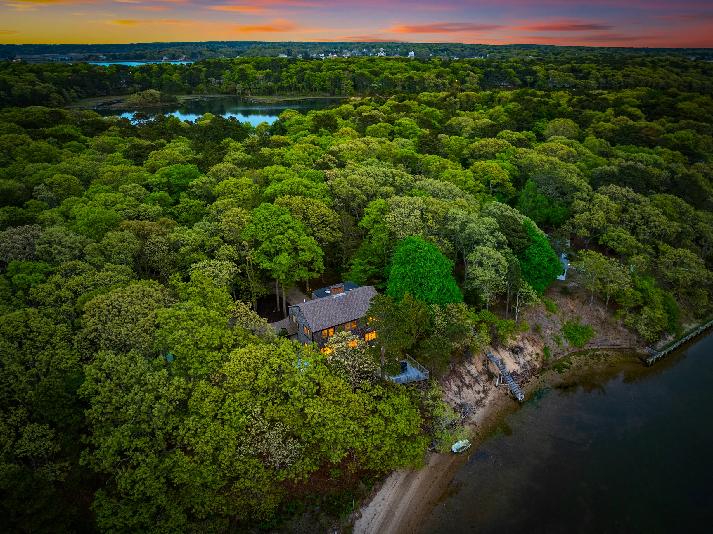 Wander Falmouth Bay #56