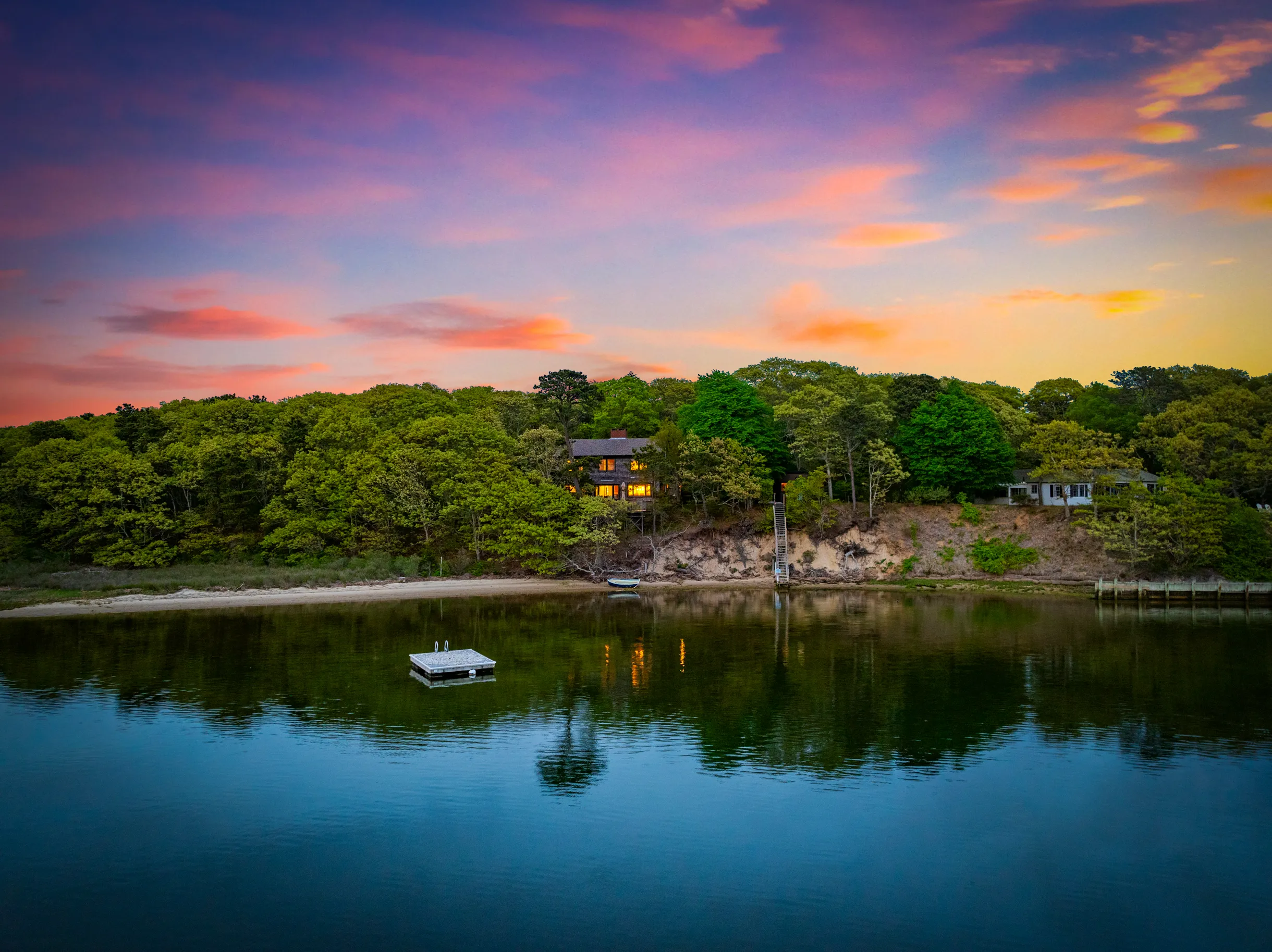 Wander Falmouth Bay #66