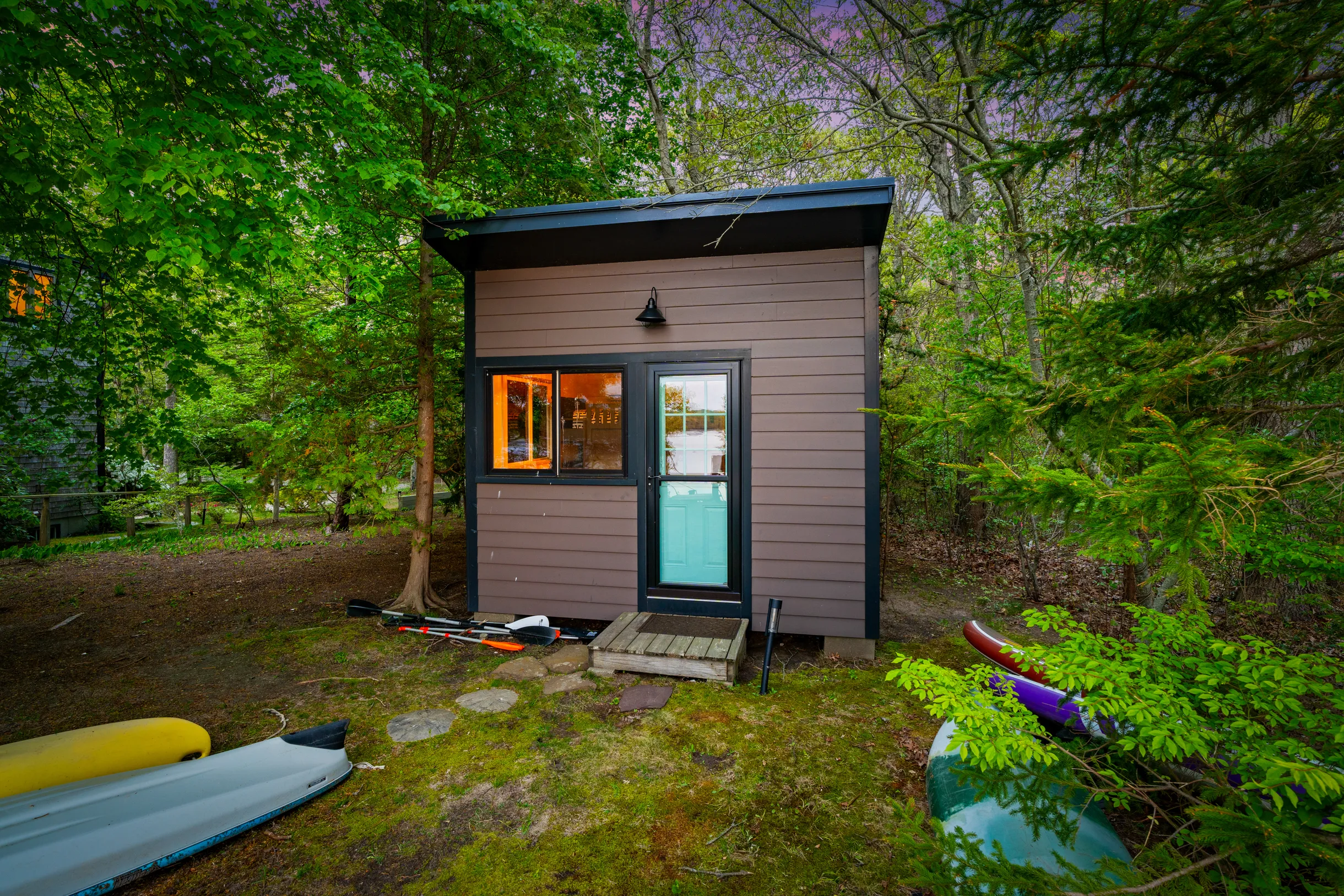 Wander Falmouth Bay #21