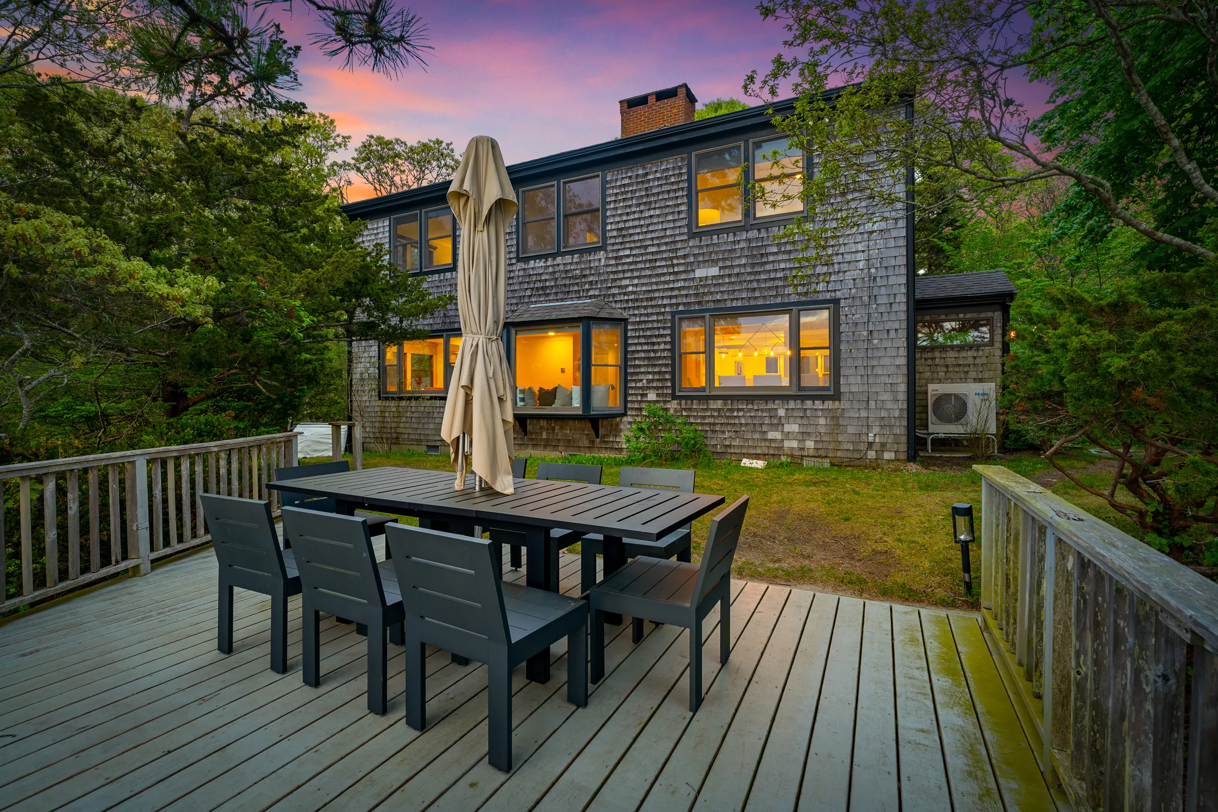 Wander Falmouth Bay #37