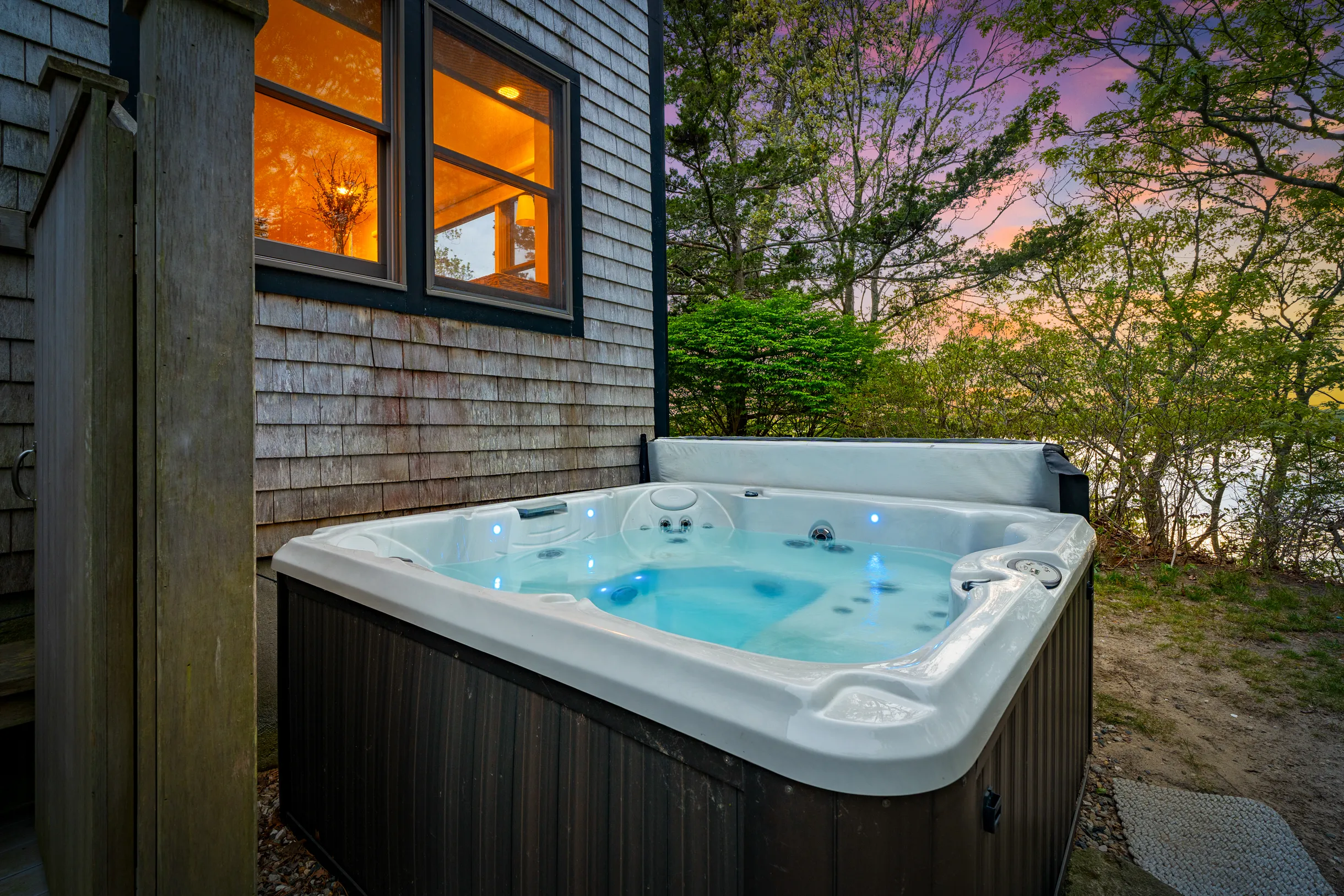 Wander Falmouth Bay #4