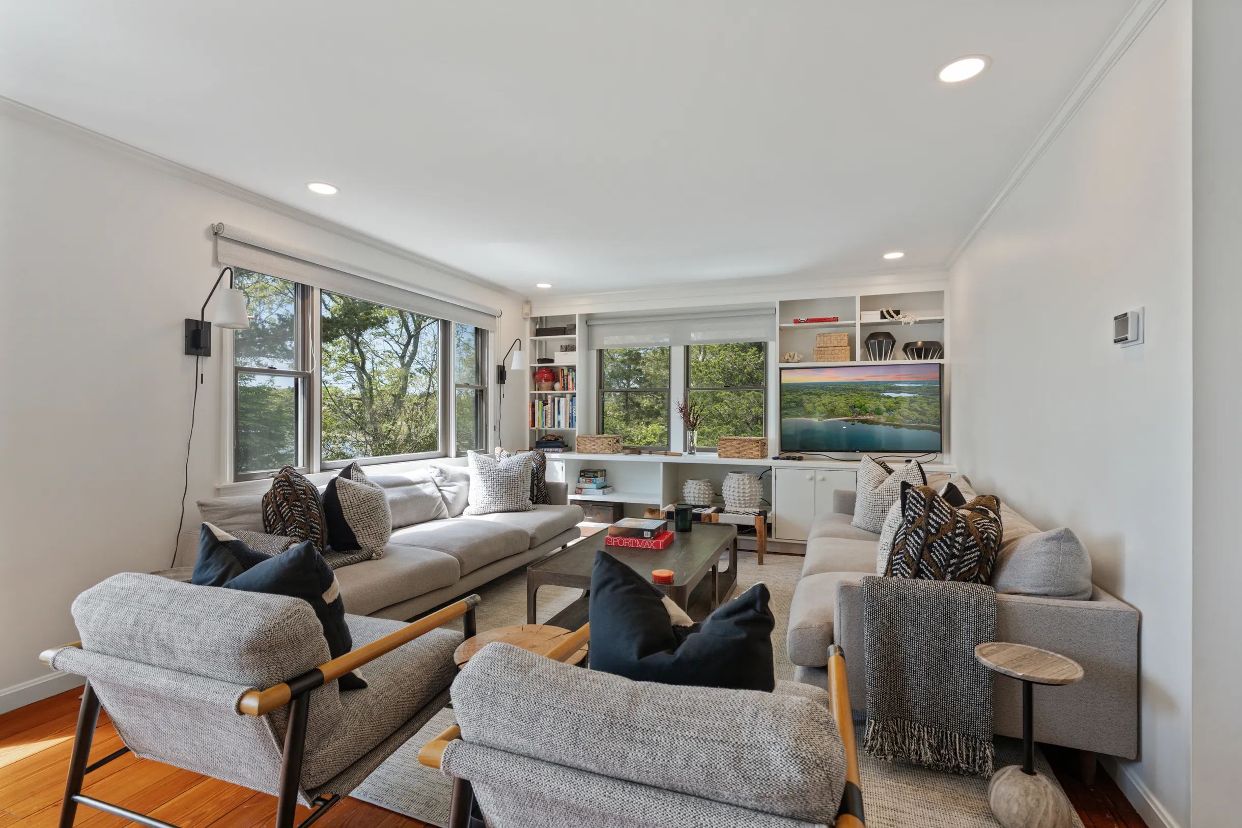 Wander Falmouth Bay #5