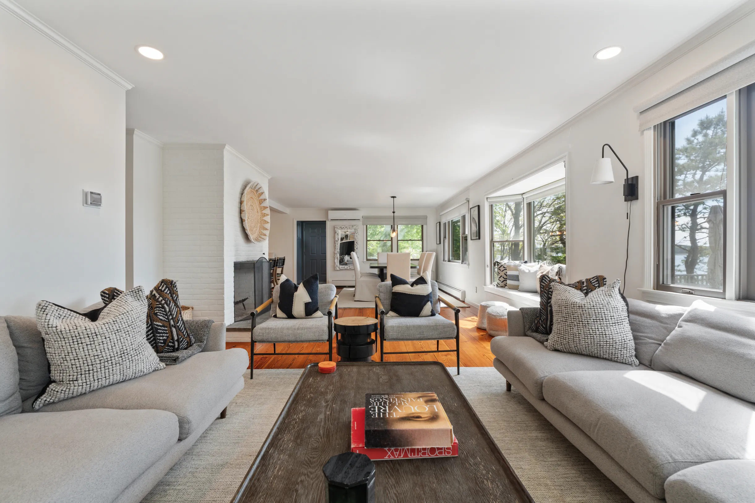 Wander Falmouth Bay #38