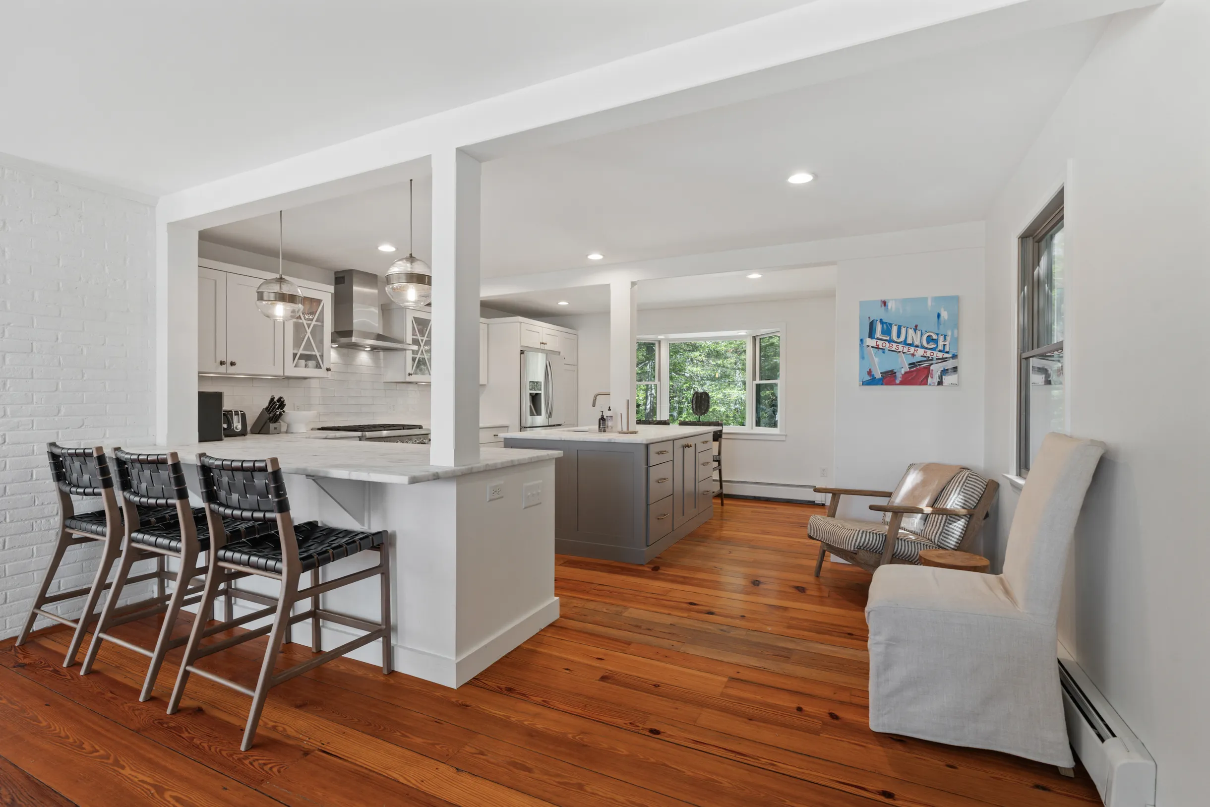 Wander Falmouth Bay #23