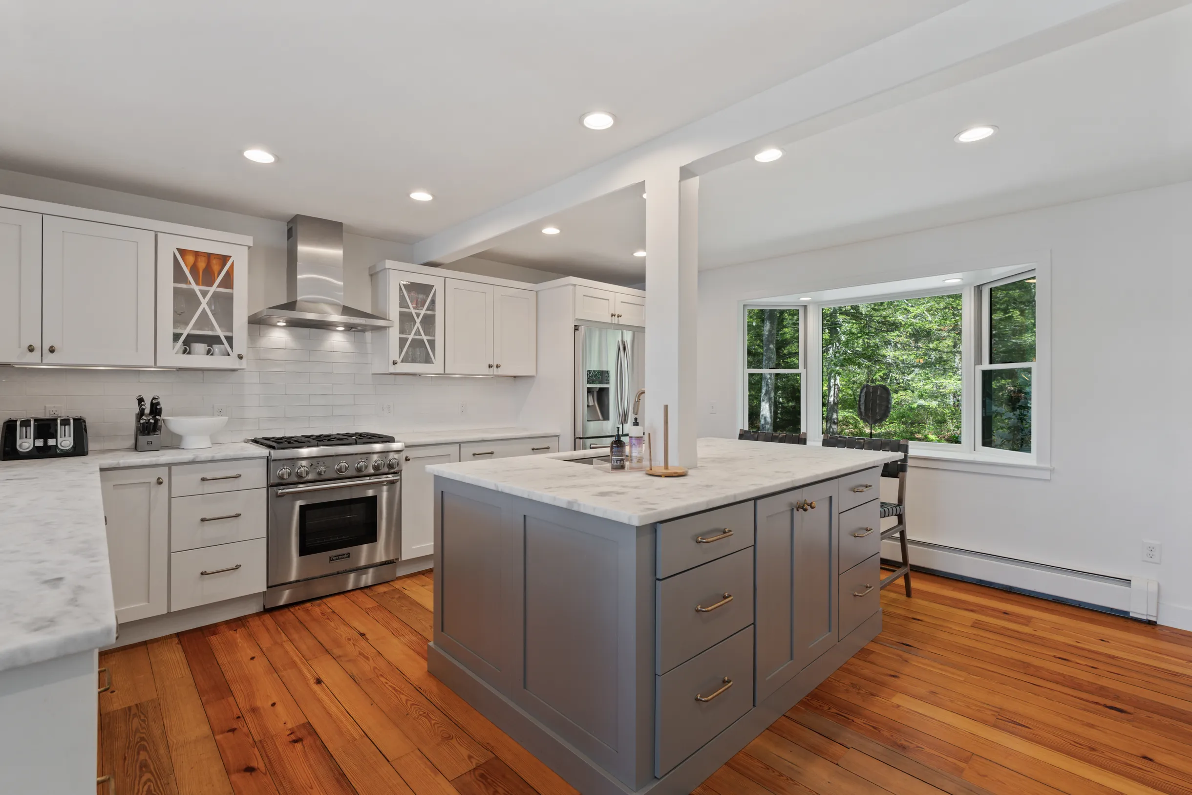 Wander Falmouth Bay #39