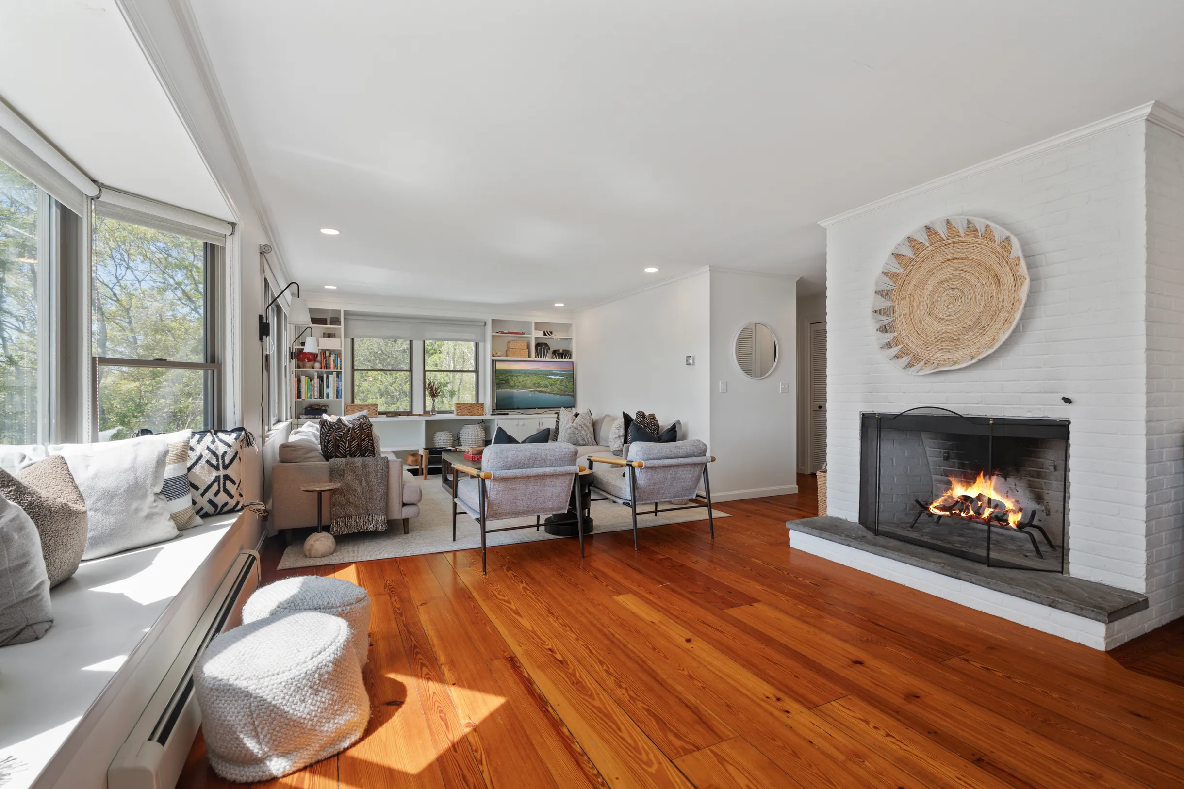 Wander Falmouth Bay #63