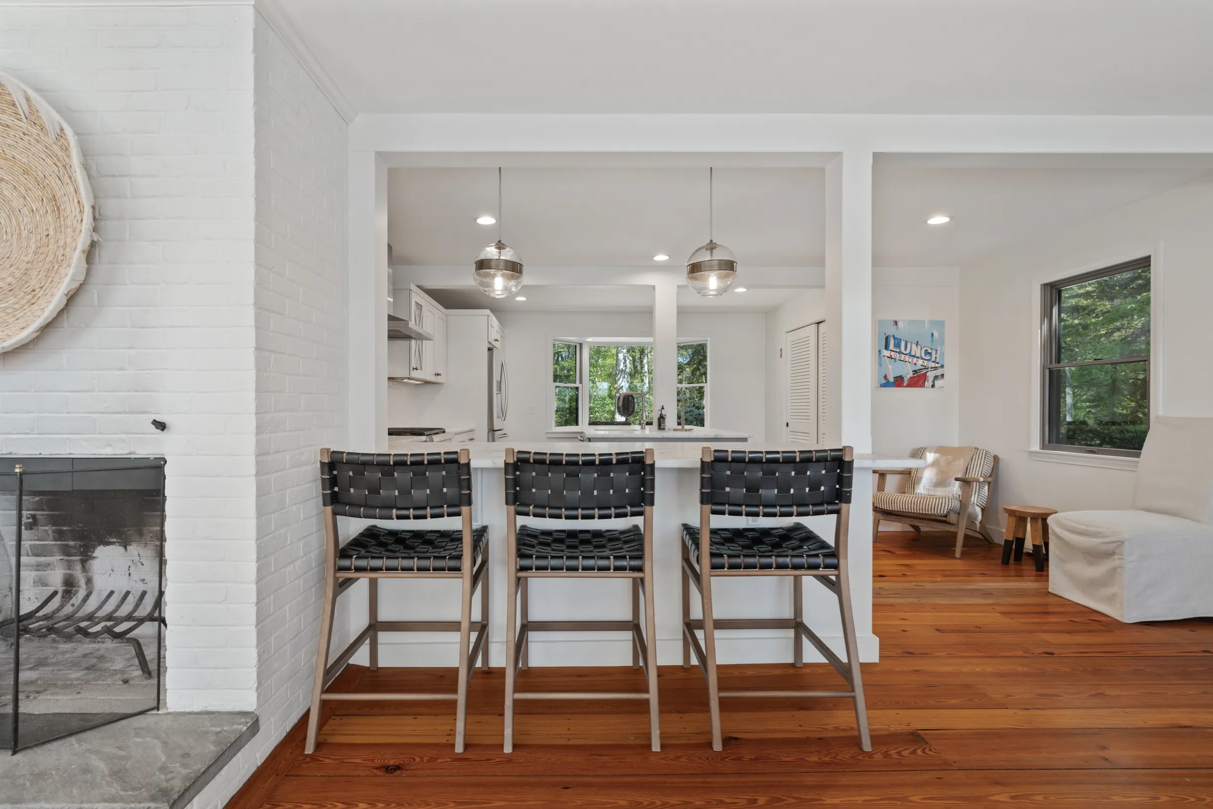 Wander Falmouth Bay #40