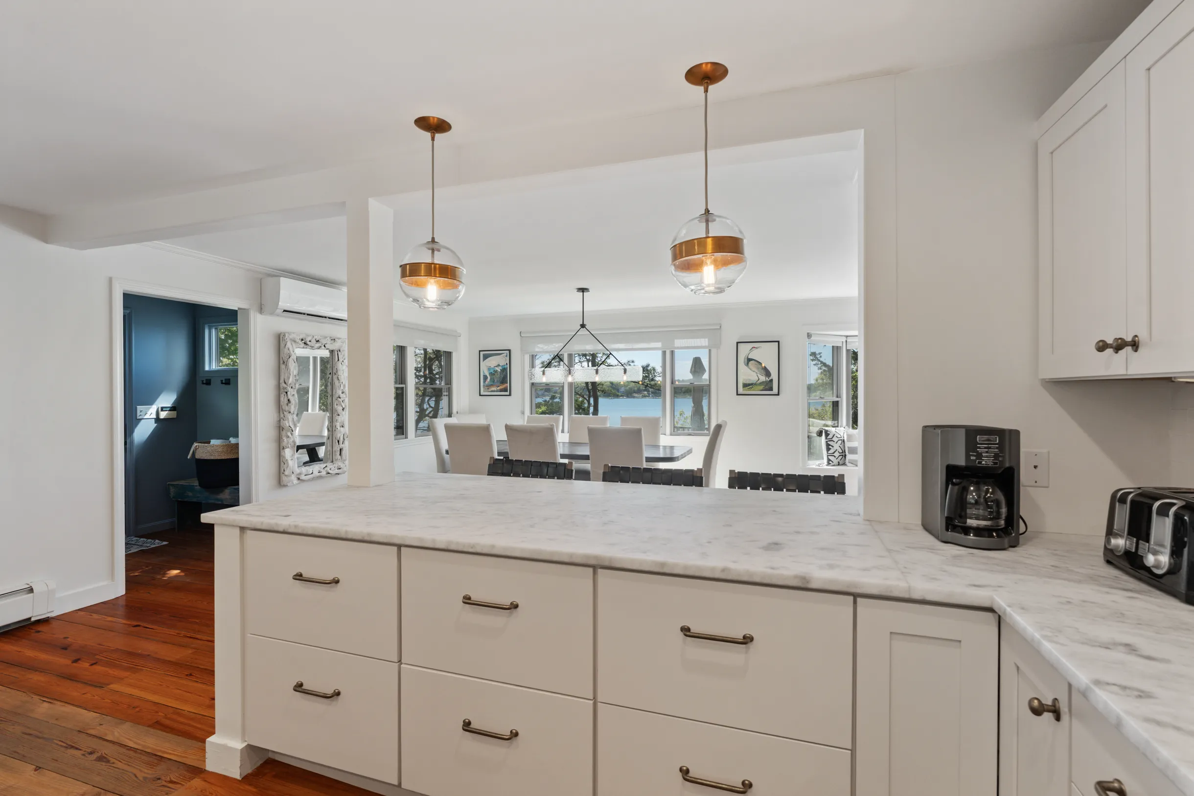 Wander Falmouth Bay #64