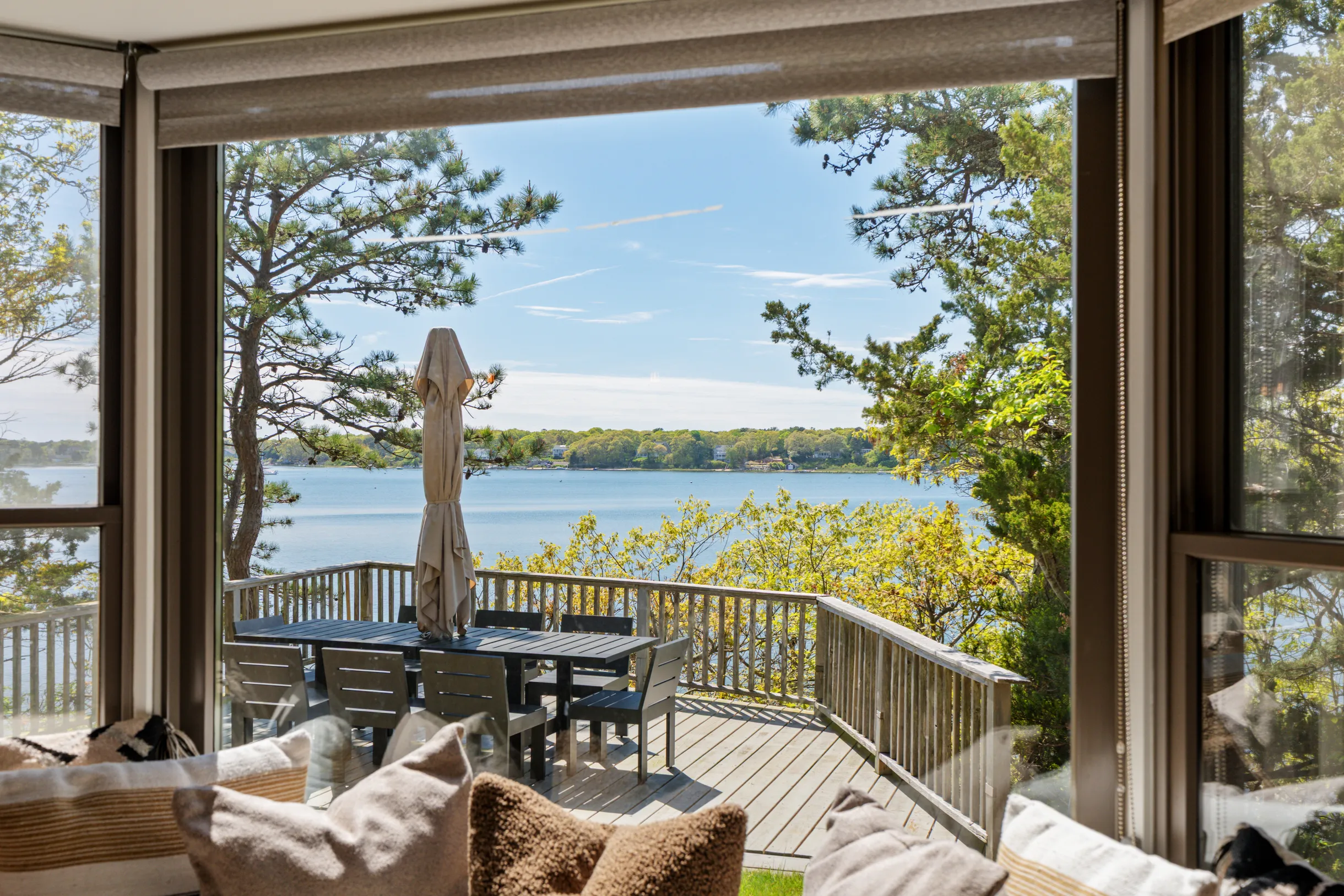 Wander Falmouth Bay #72