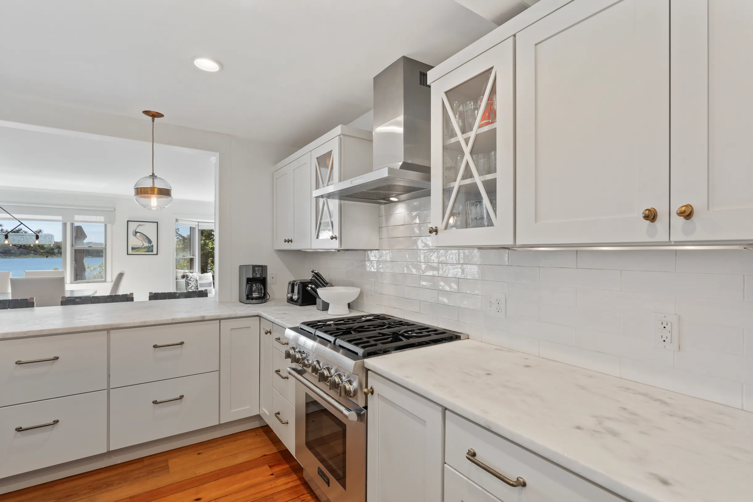 Wander Falmouth Bay #68