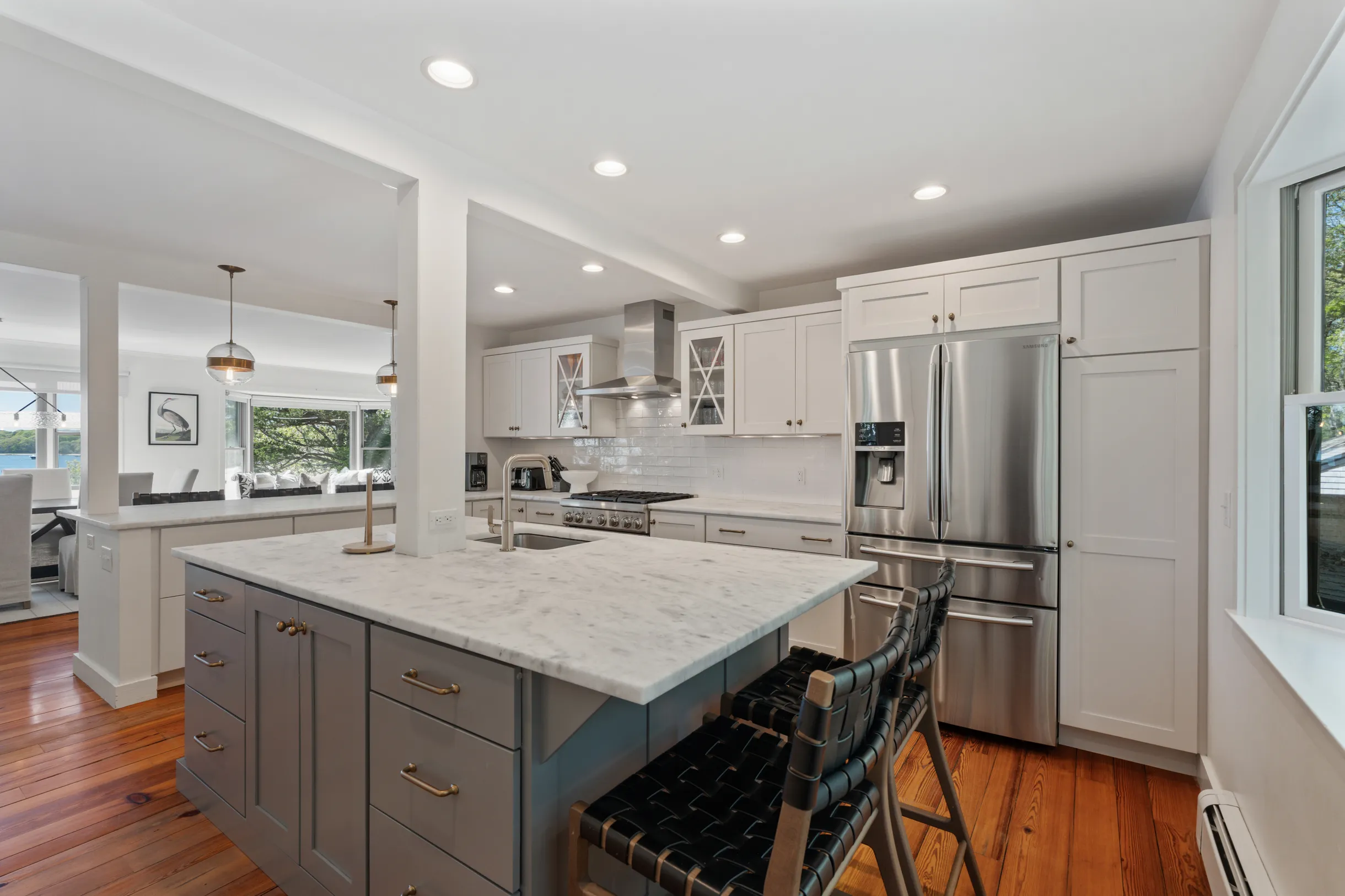 Wander Falmouth Bay #70