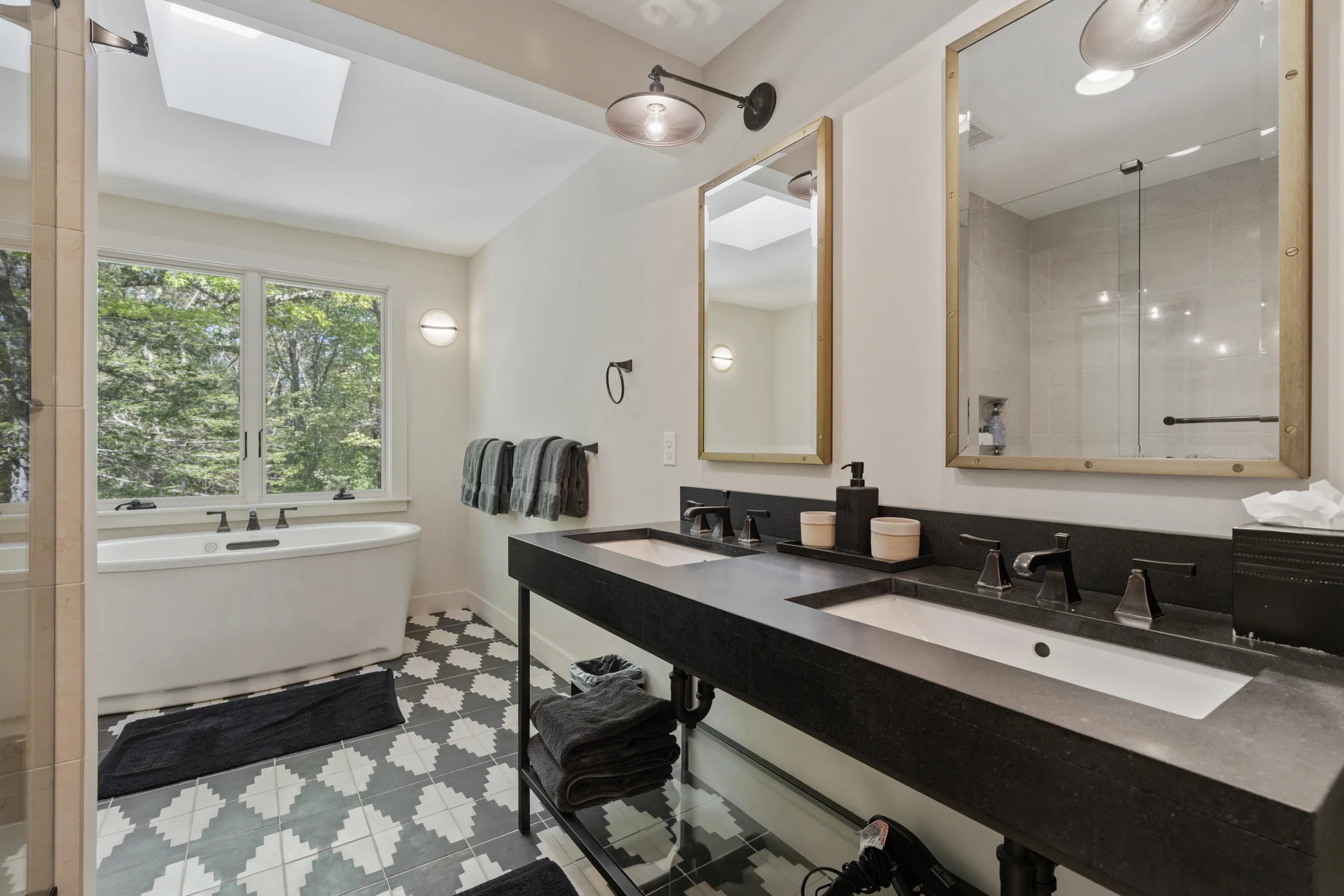 Wander Falmouth Bay #9