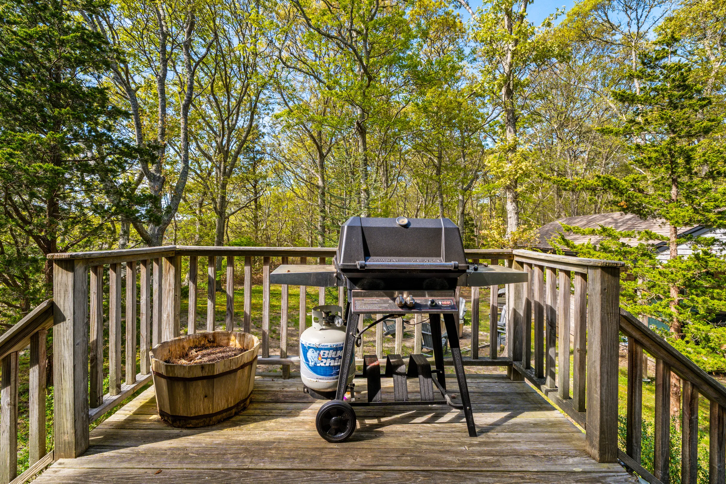 Wander Falmouth Bay #13