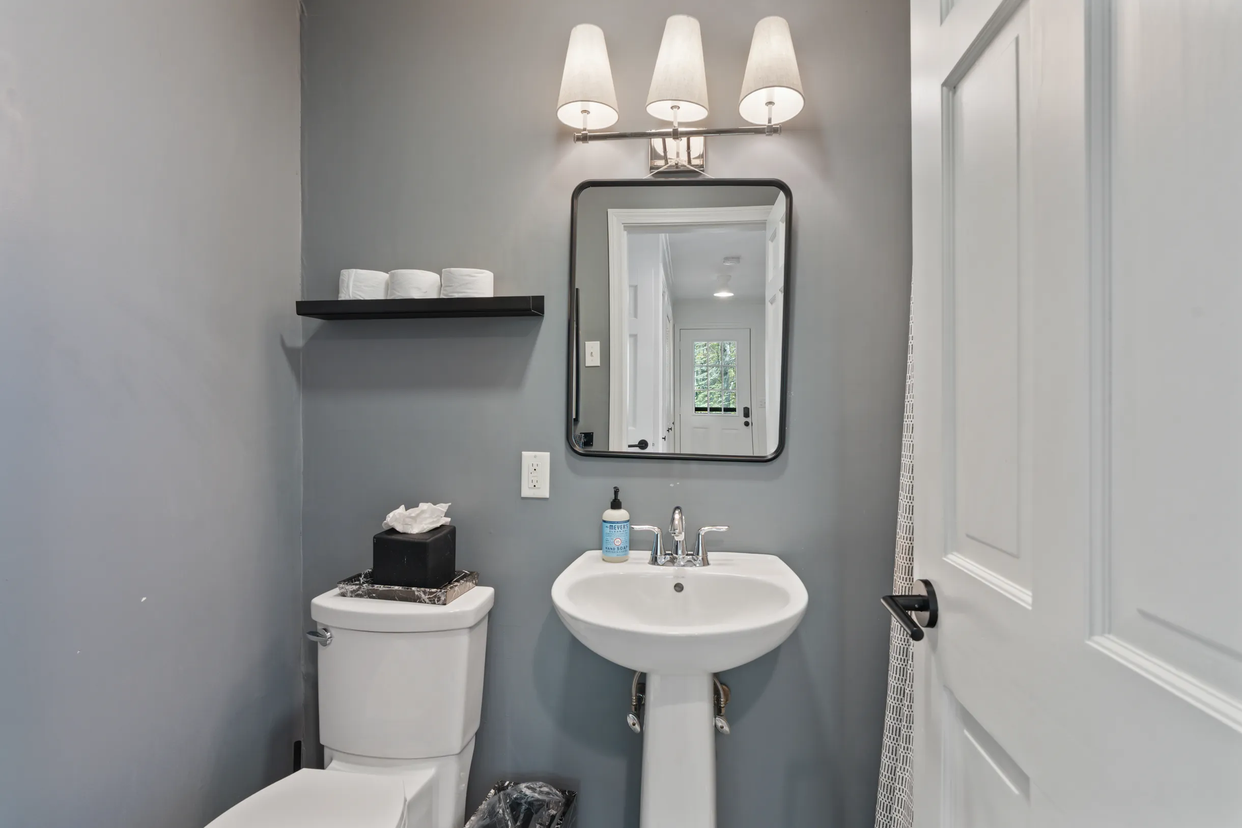 Wander Falmouth Bay #14