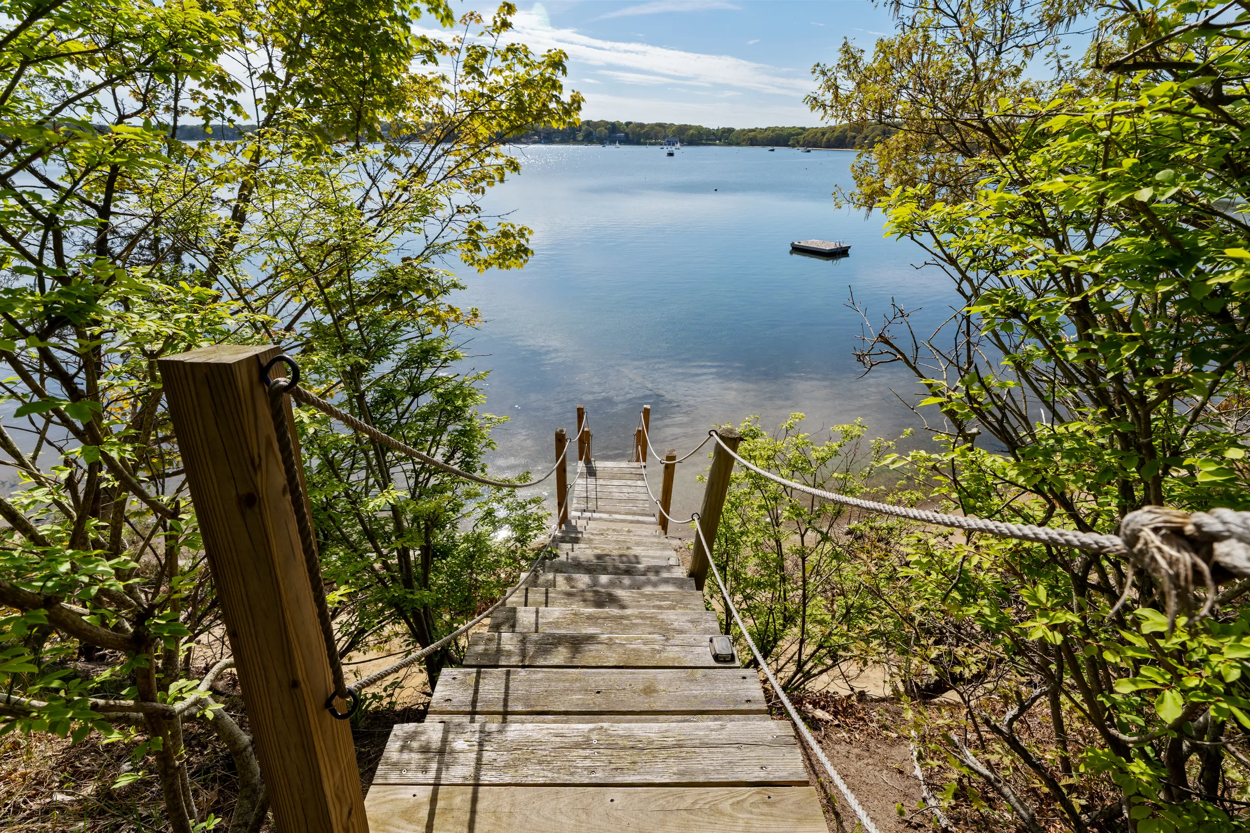 Wander Falmouth Bay #56