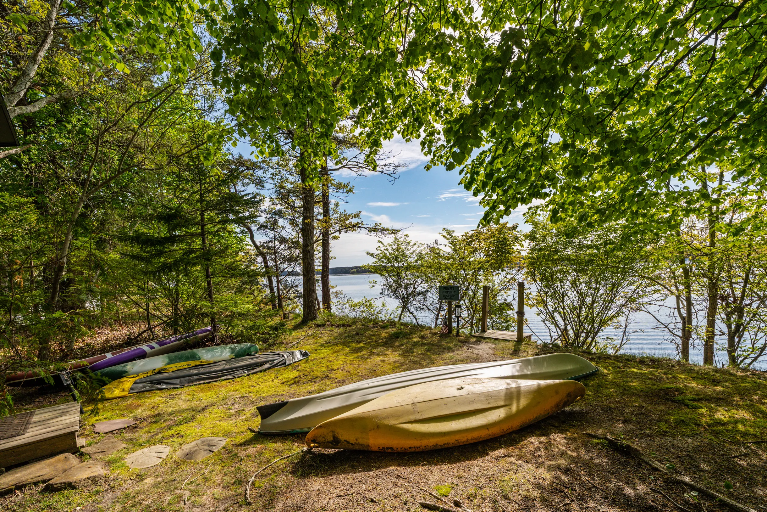 Wander Falmouth Bay #61