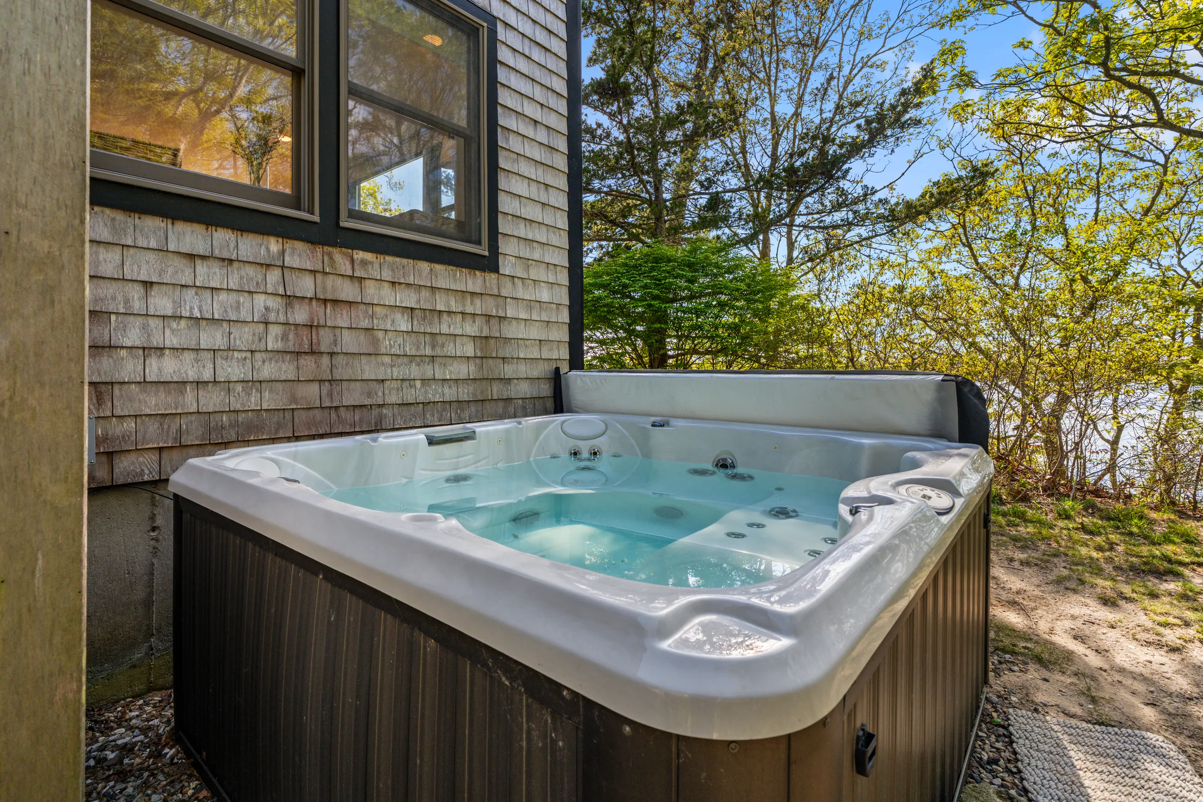 Wander Falmouth Bay #71